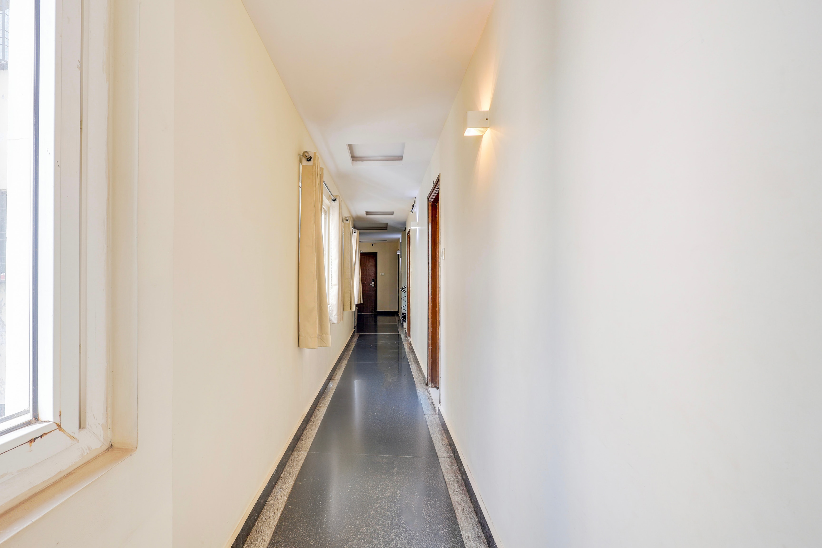 Super Townhouse Dwarka Nagar Near Ramatalkies in Visakhapatnam