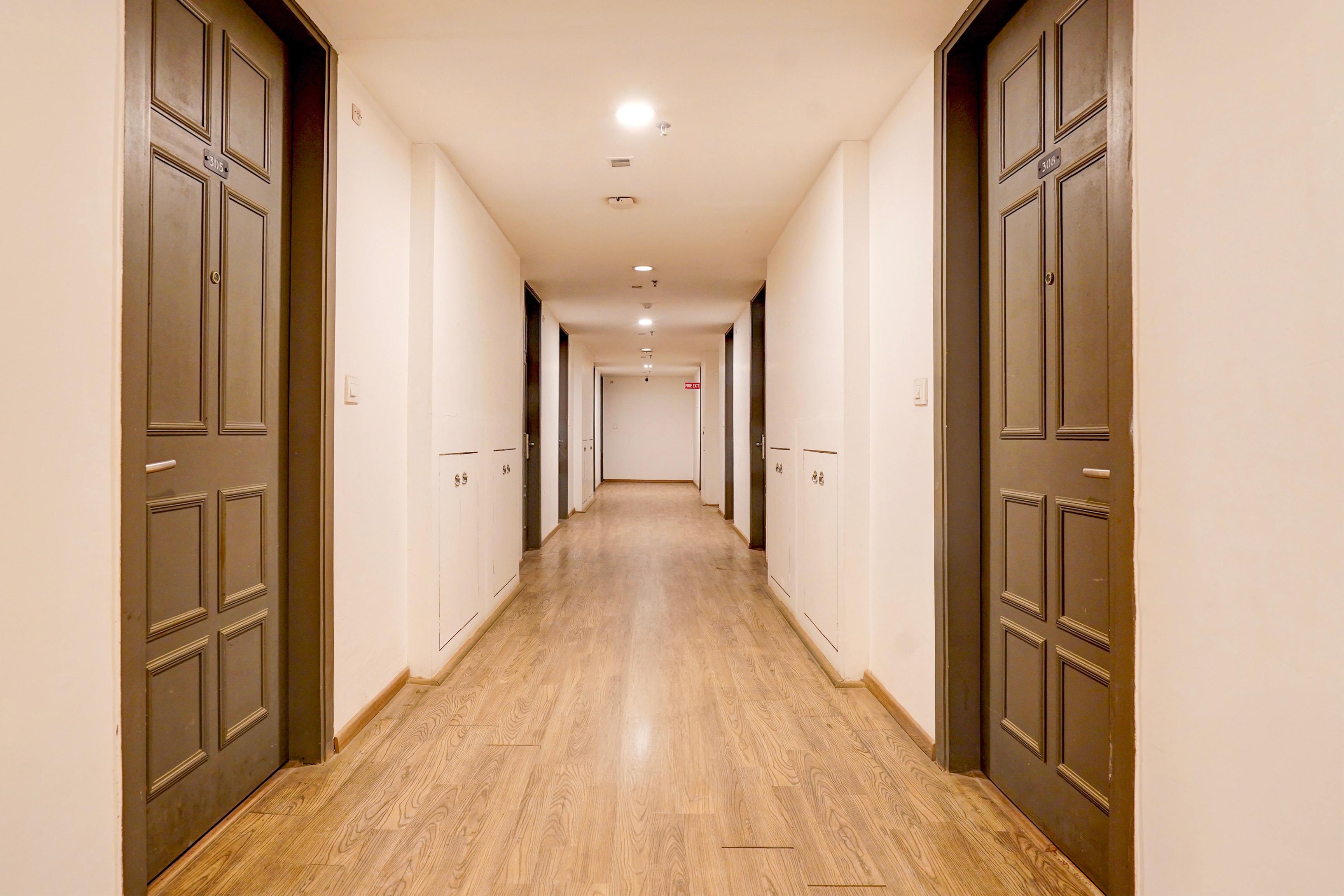 Super Townhouse Gomti Nagar Matiyari in Lucknow