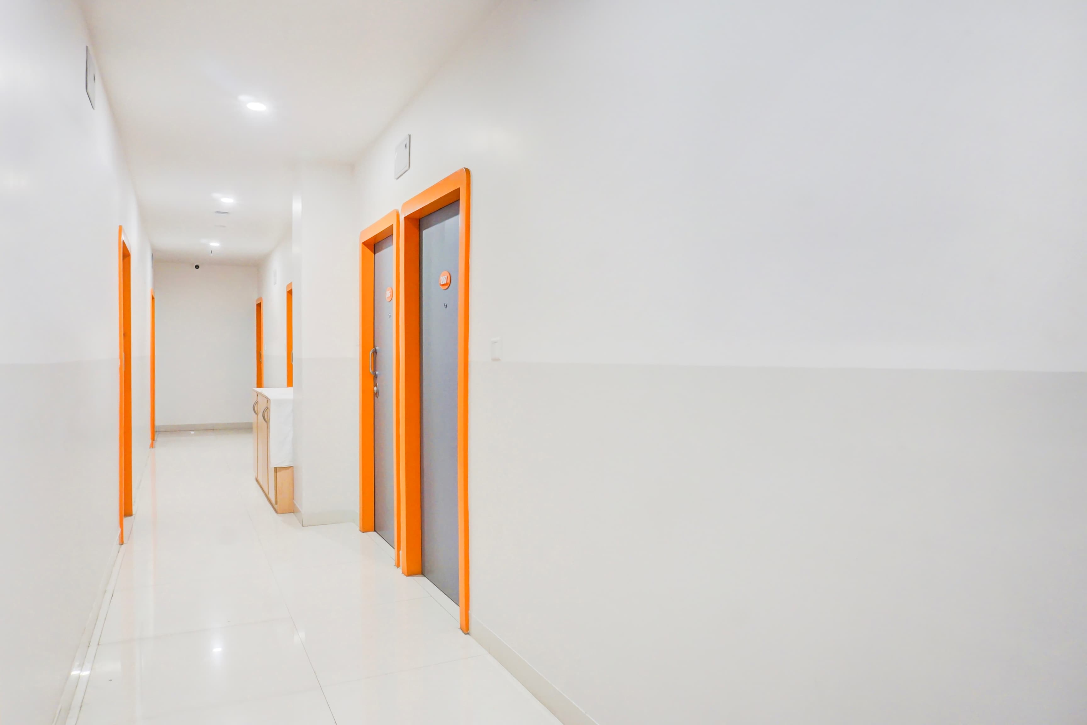 Super Townhouse Hadapsar Formerly Savali Inn in Pune