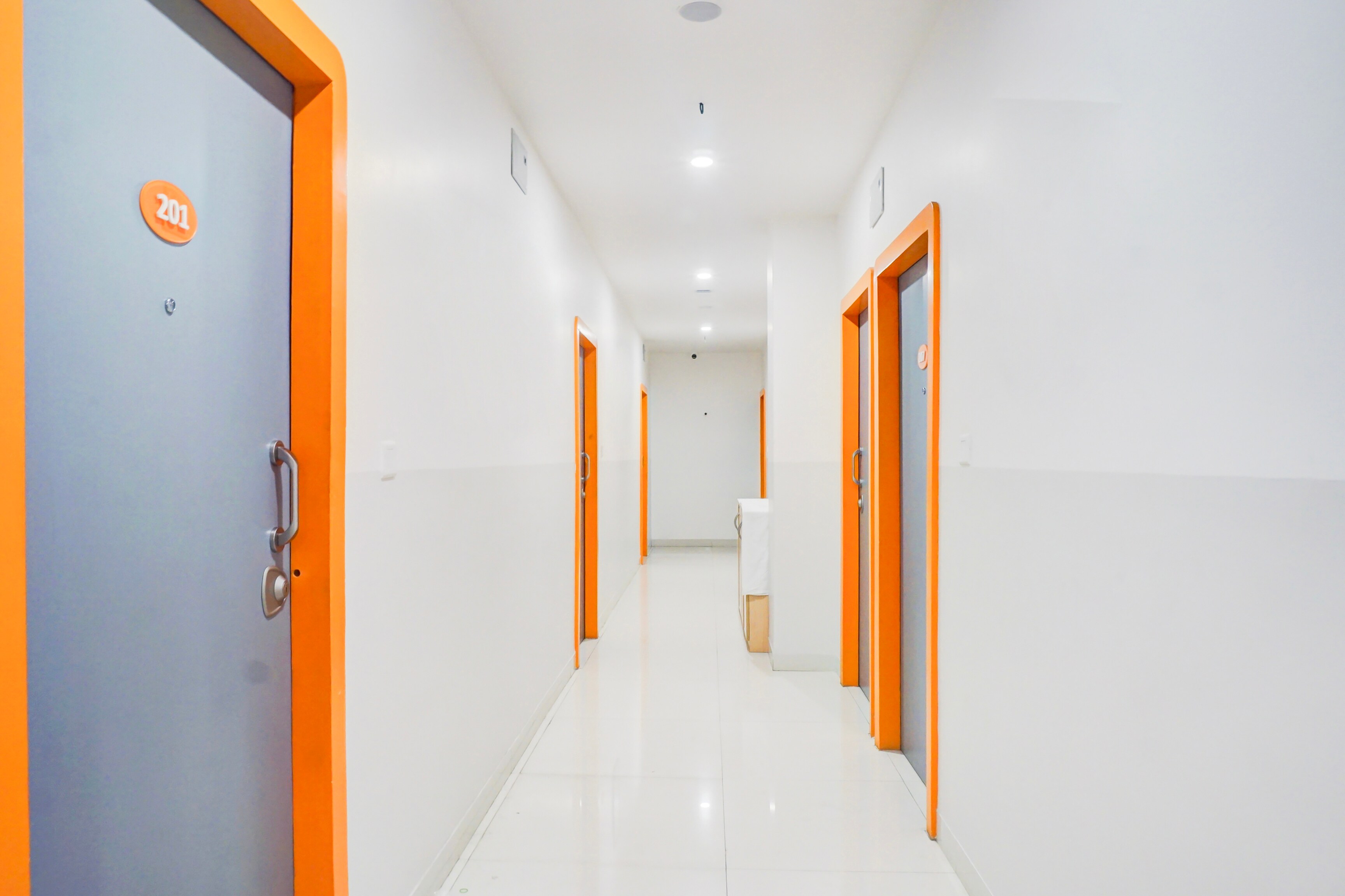 Super Townhouse Hadapsar Formerly Savali Inn in Pune