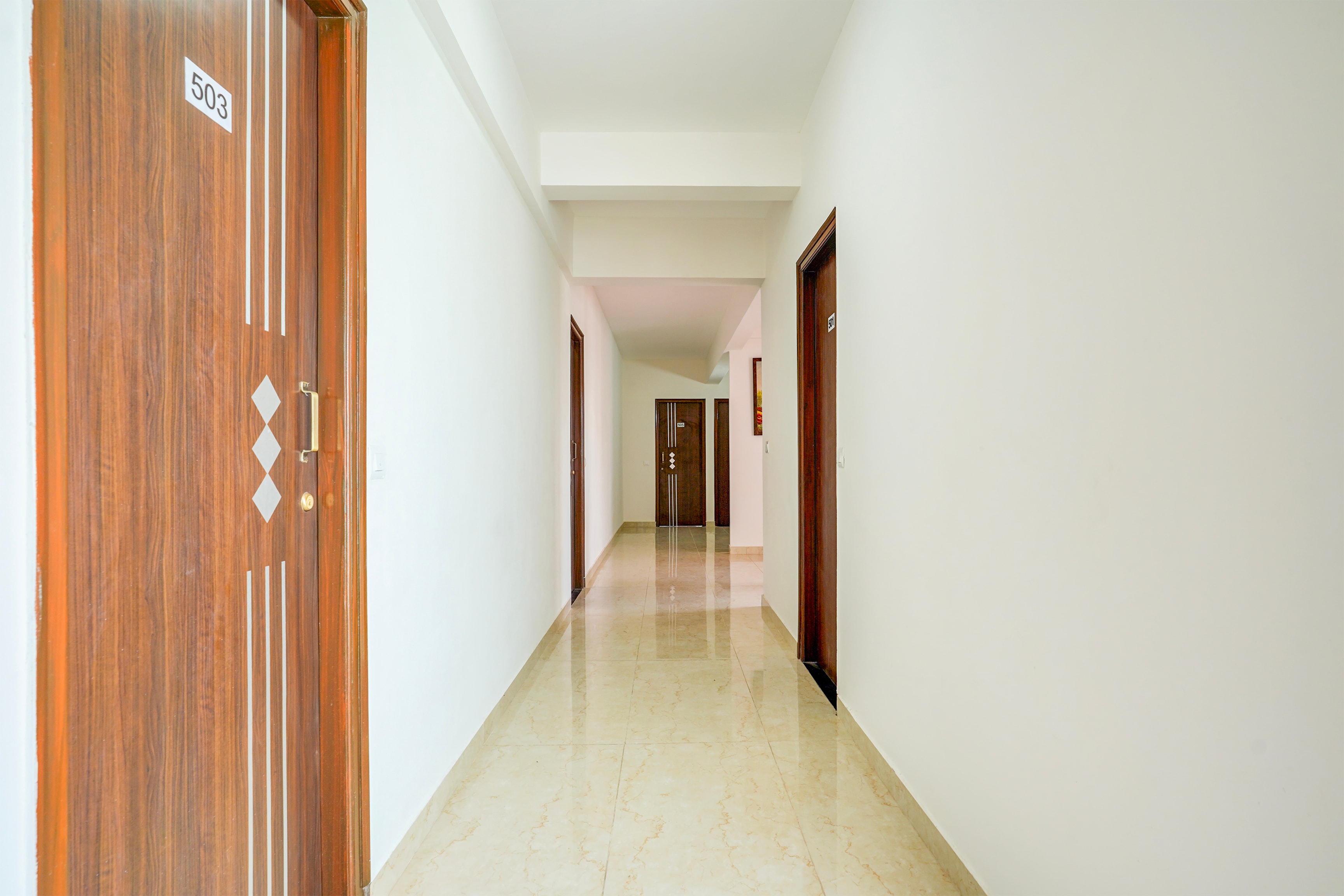 Super Townhouse Hebbal Dasarahalli Formerly Otium Suites in Bangalore