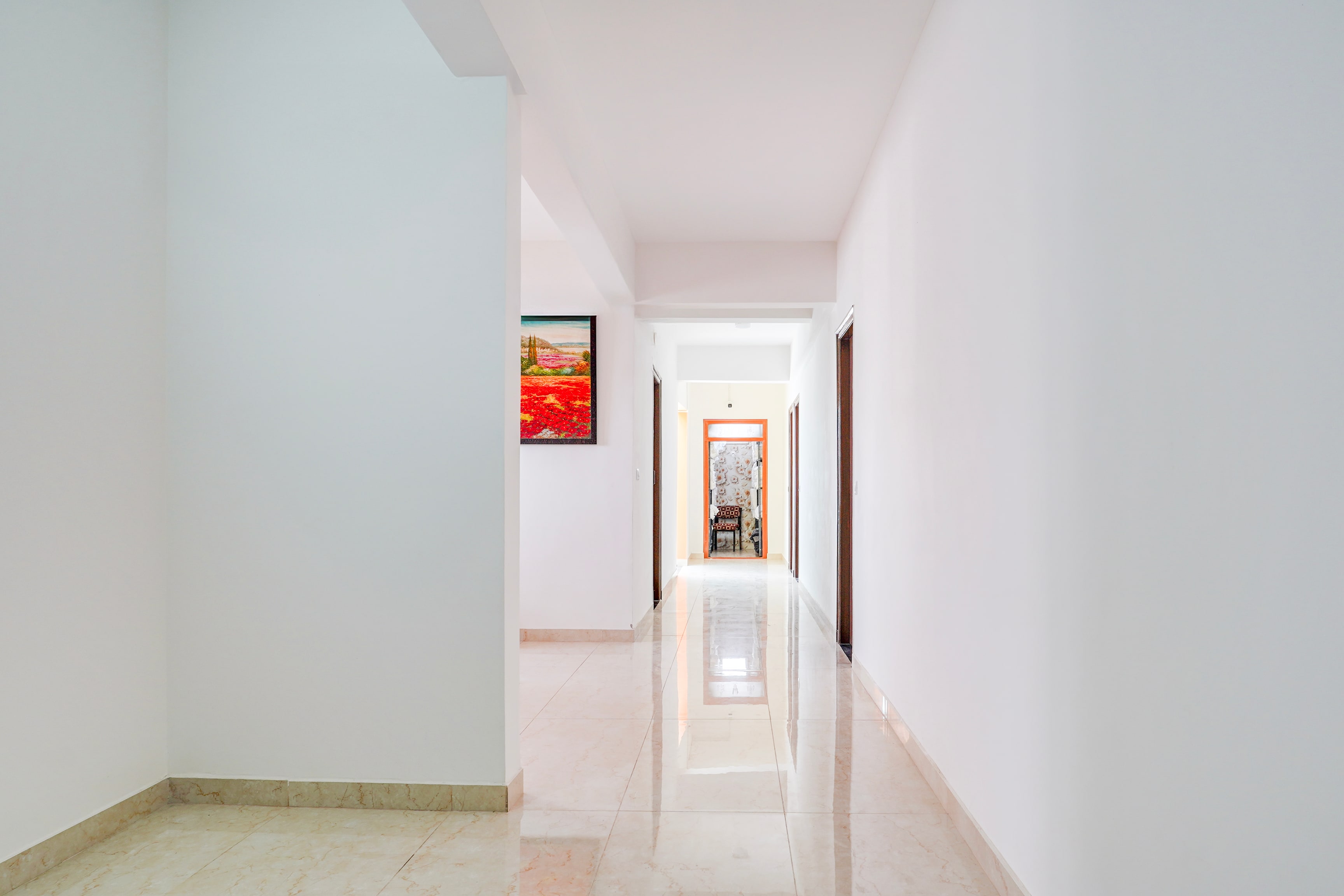 Super Townhouse Hebbal Dasarahalli Formerly Otium Suites in Bangalore