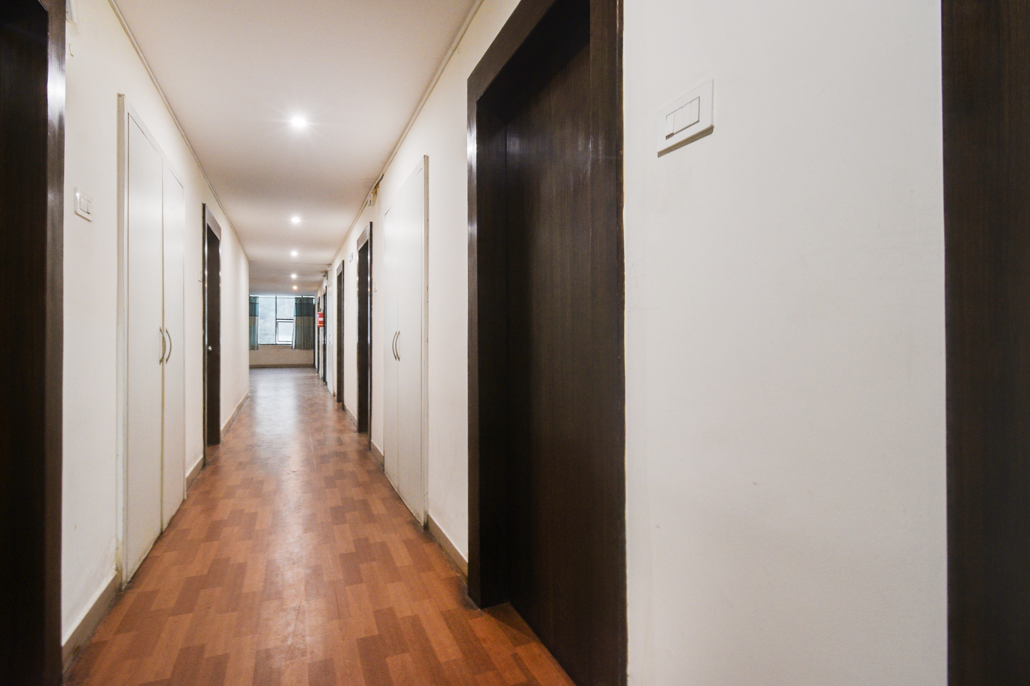 Super Townhouse HITEC City Metro Station Formerly JKC Grand in Hyderabad