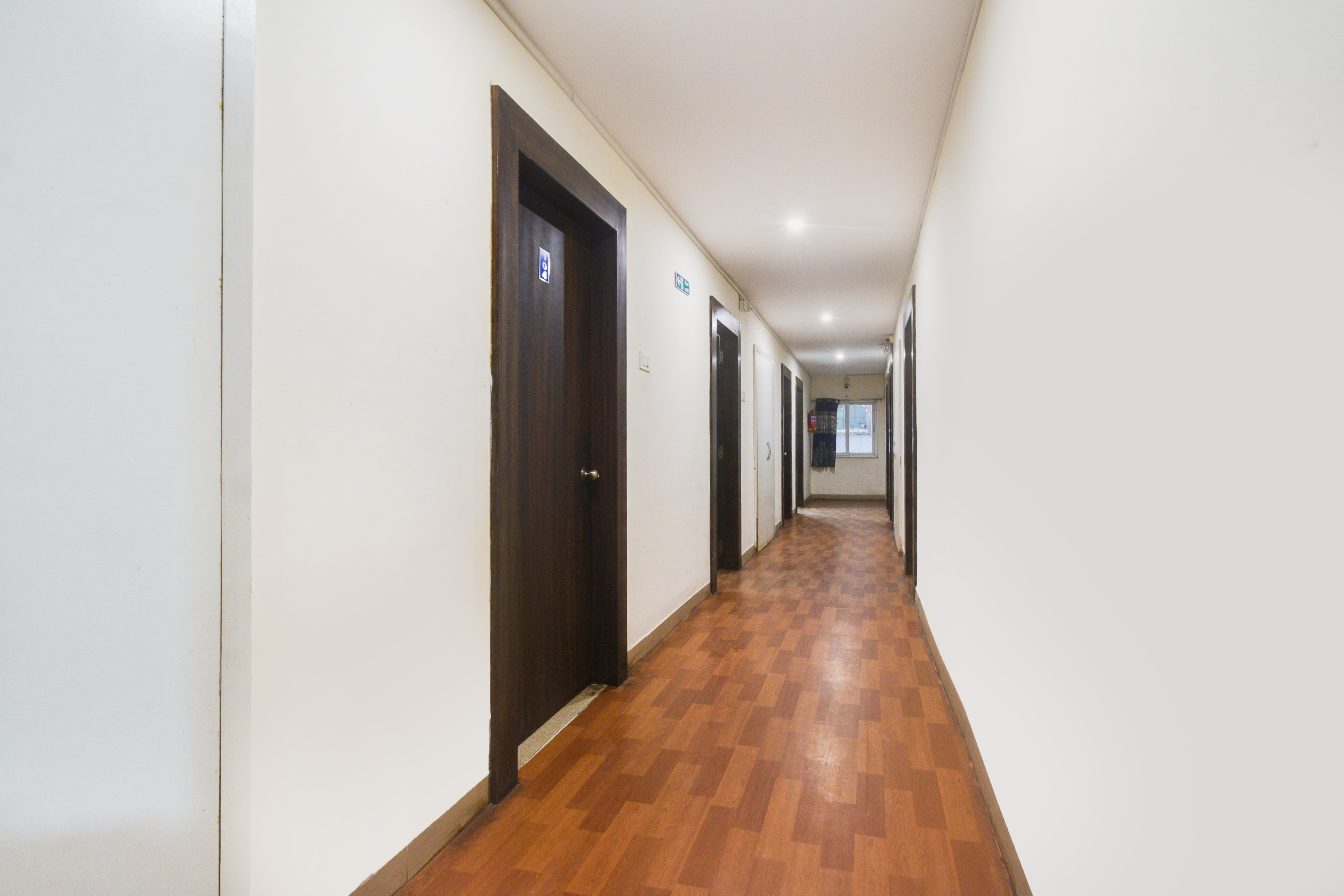 Super Townhouse HITEC City Metro Station Formerly JKC Grand in Hyderabad