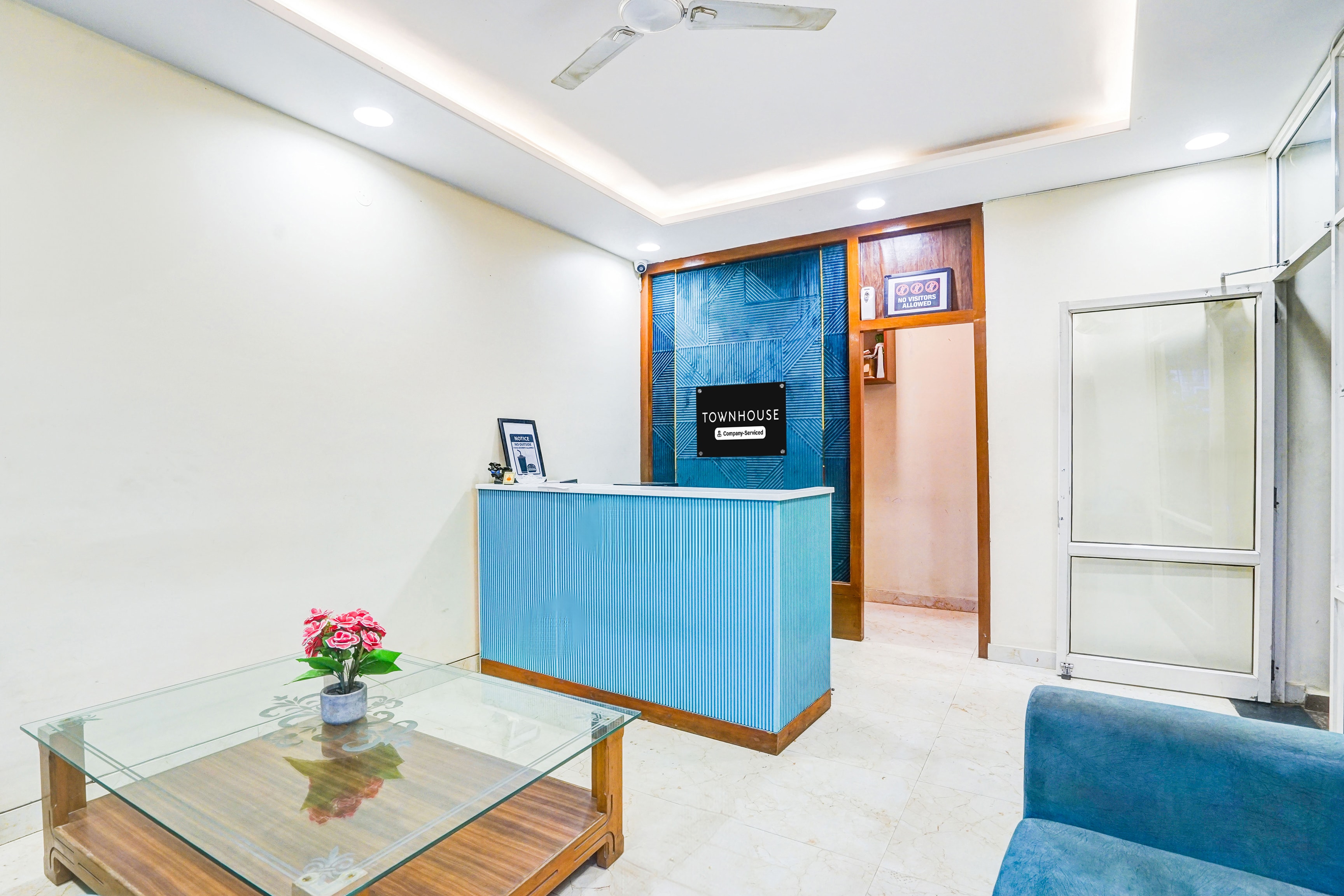 Super Townhouse Jagatpura Formerly Hotel Soft Patel in Jaipur