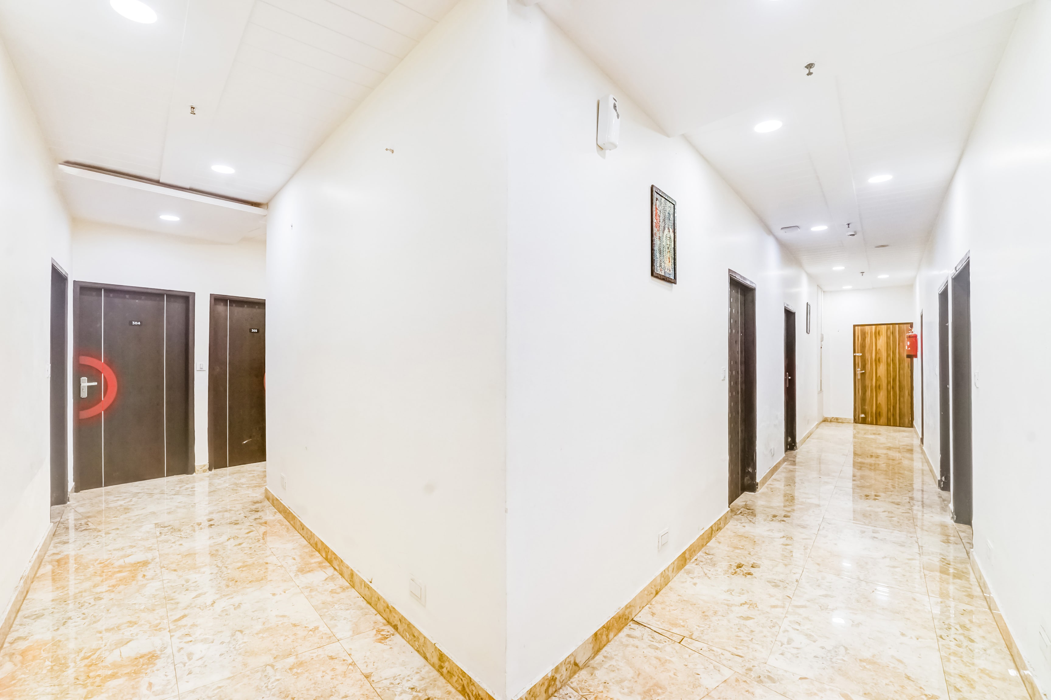 Super Townhouse Jagatpura Formerly Hotel Soft Patel in Jaipur