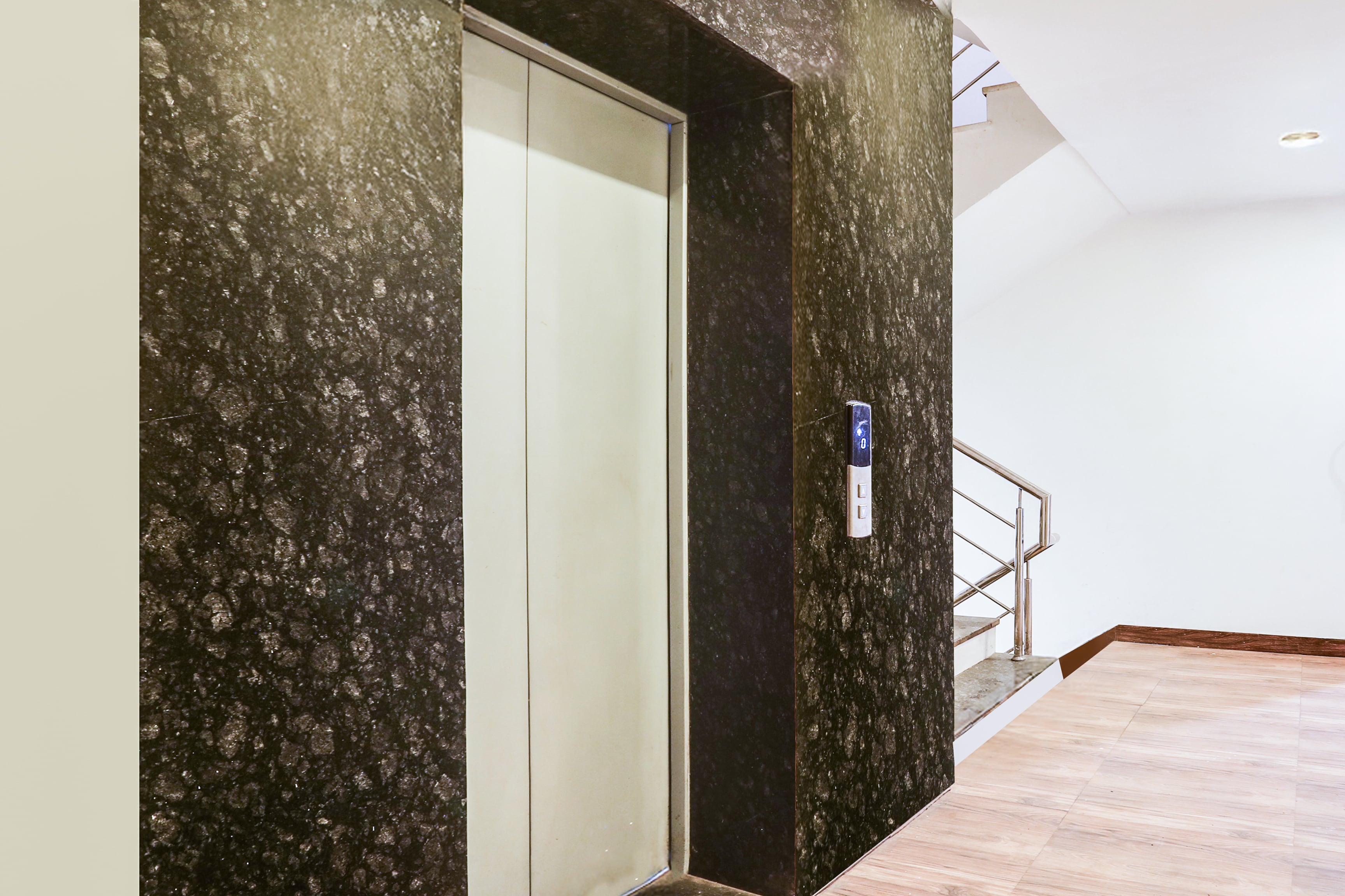 Townhouse Jagatpura Railway Station Formerly Hotel Buddhi in Jaipur