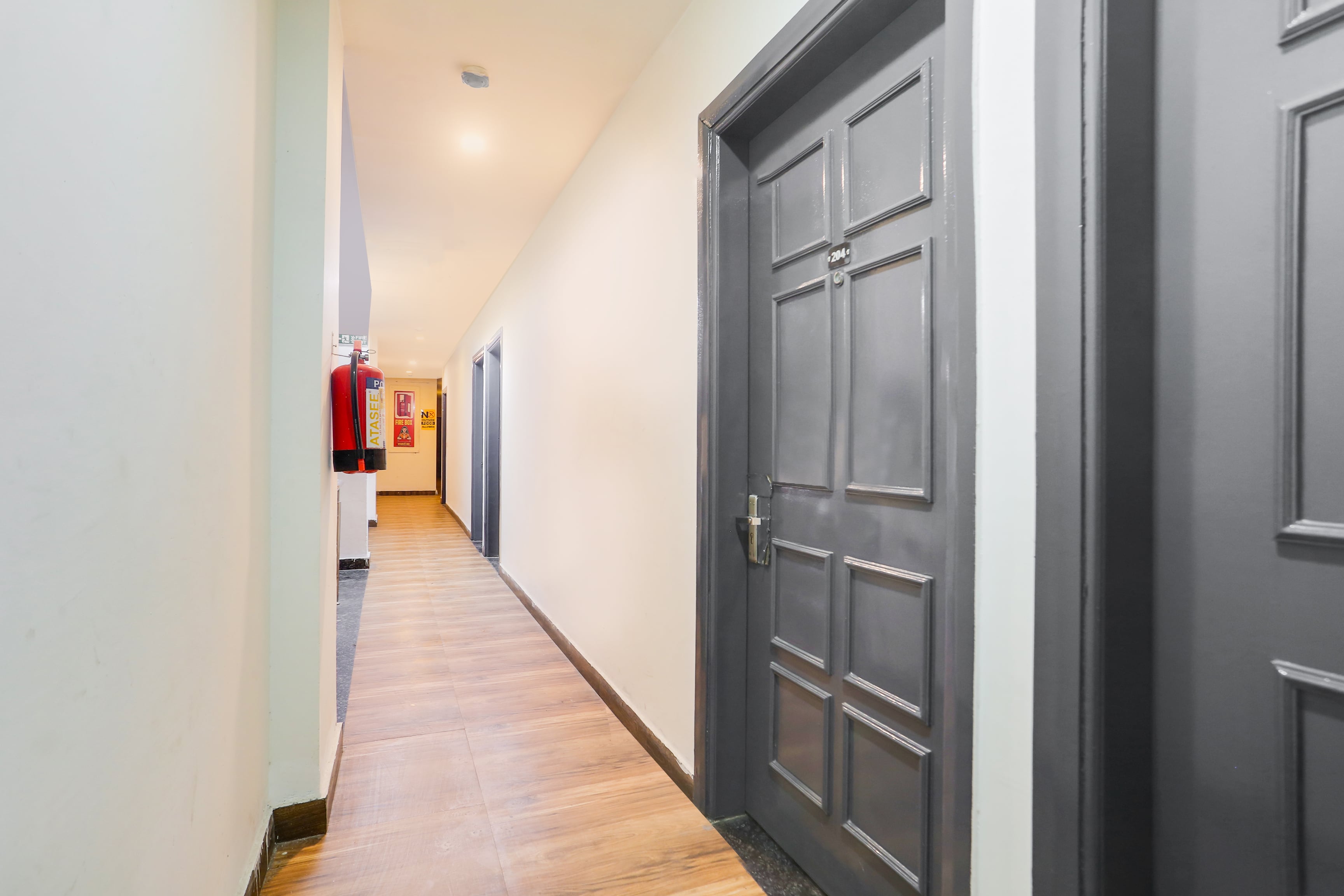 Townhouse Jagatpura Railway Station Formerly Hotel Buddhi in Jaipur