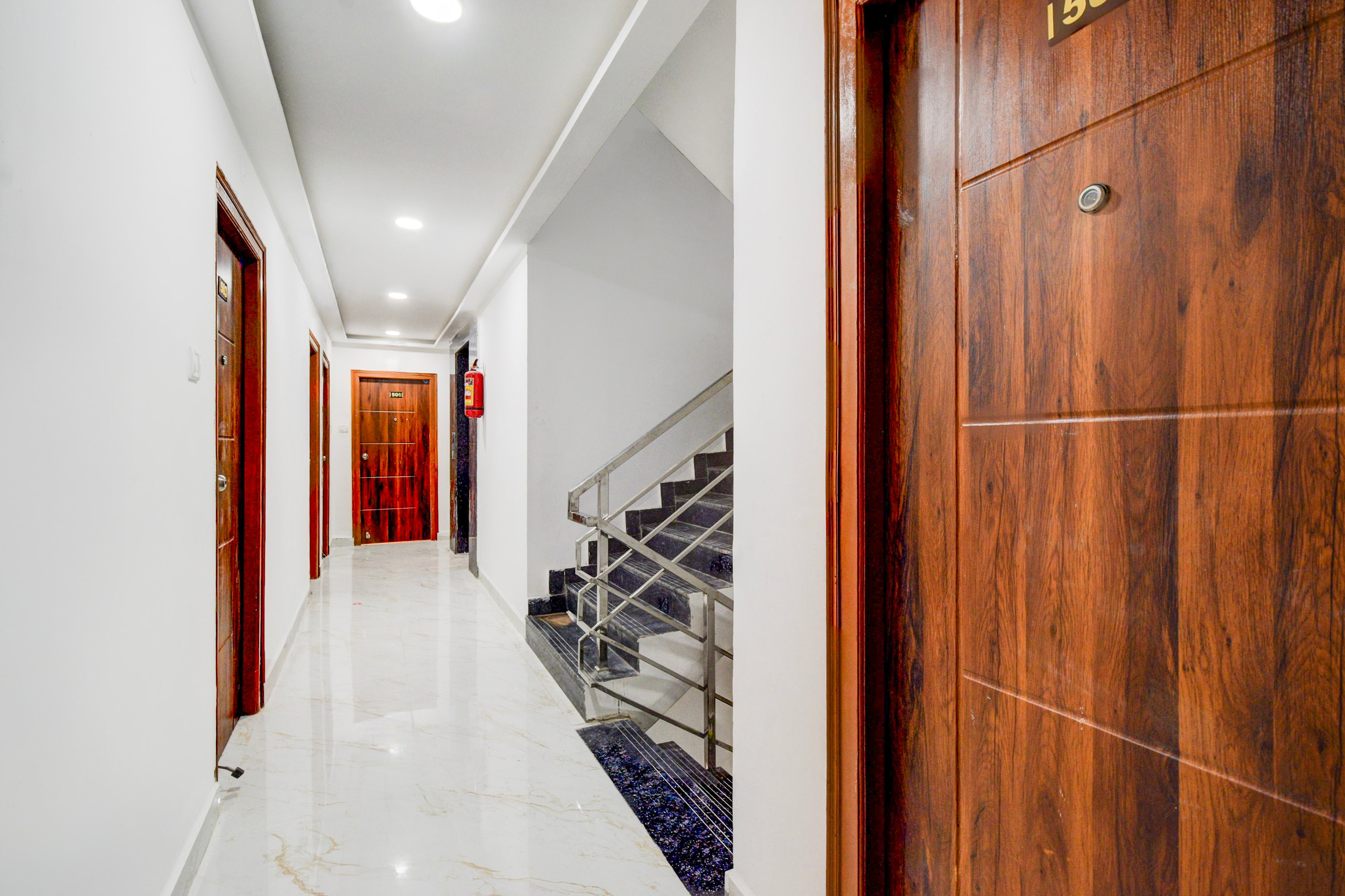 Super Townhouse JP Nagar Miyapur in Hyderabad