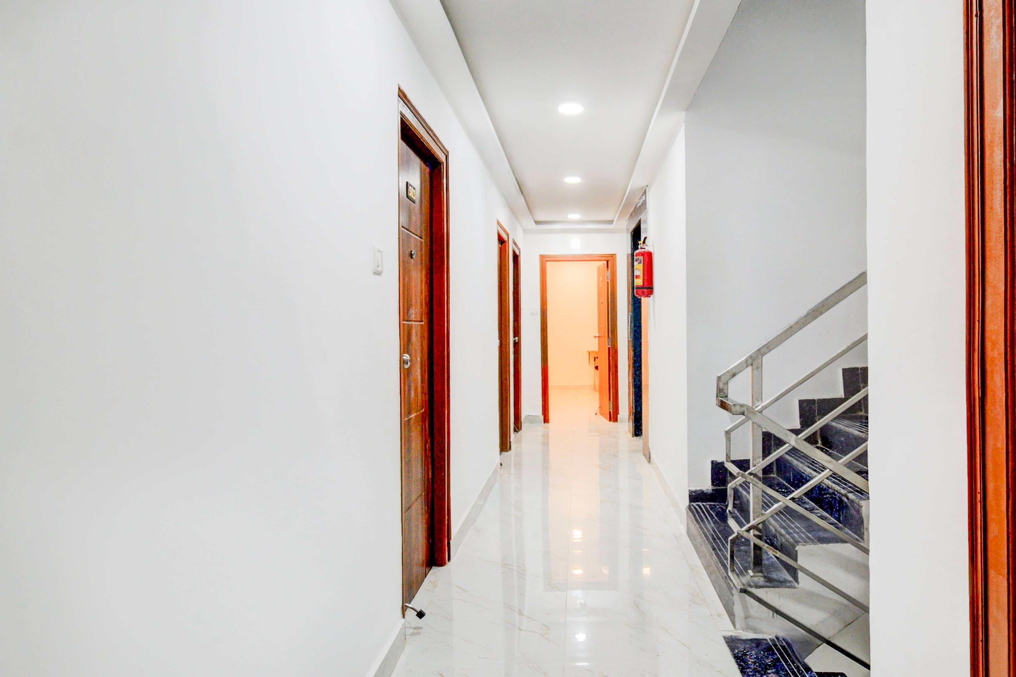 Super Townhouse JP Nagar Miyapur in Hyderabad