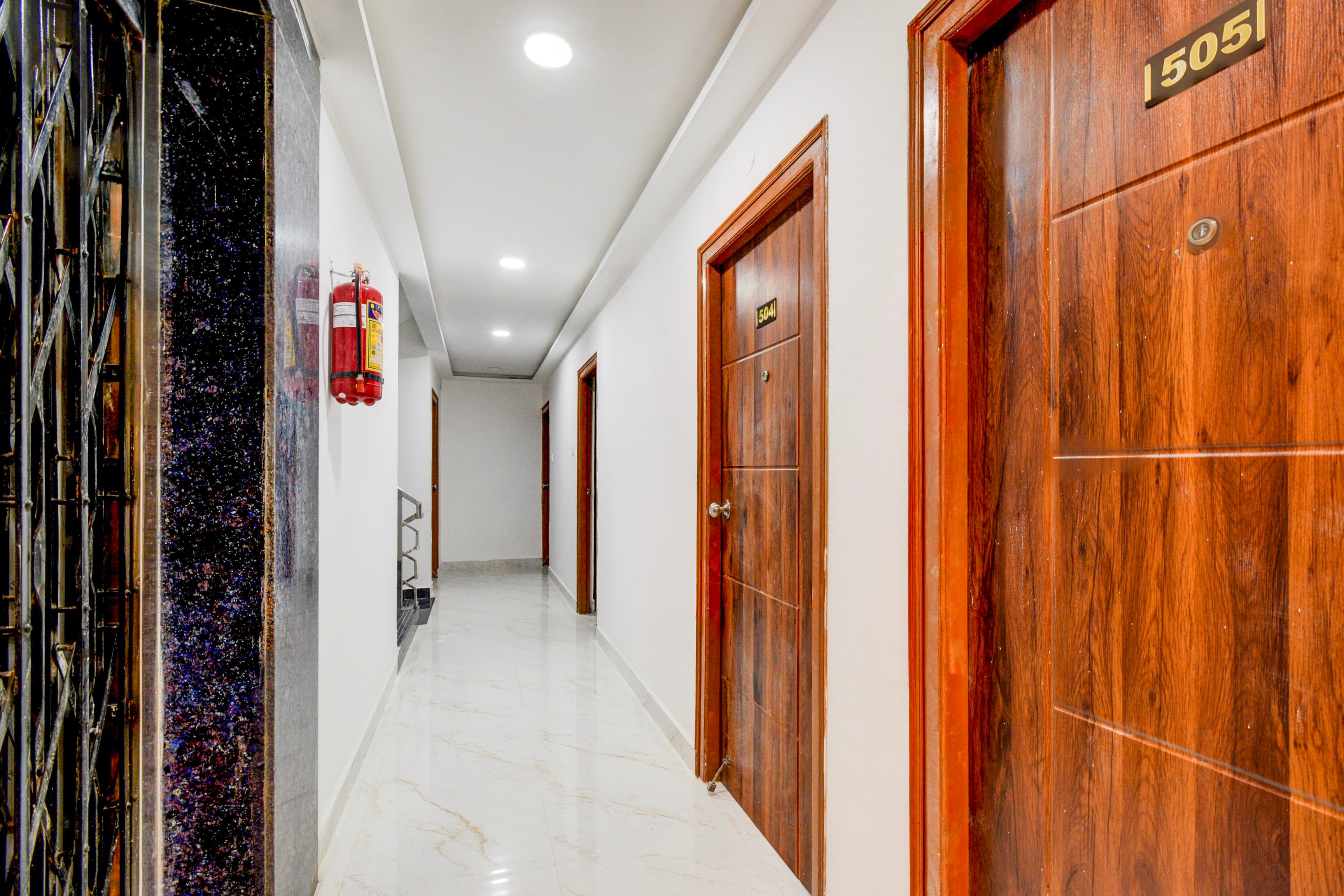 Super Townhouse JP Nagar Miyapur in Hyderabad