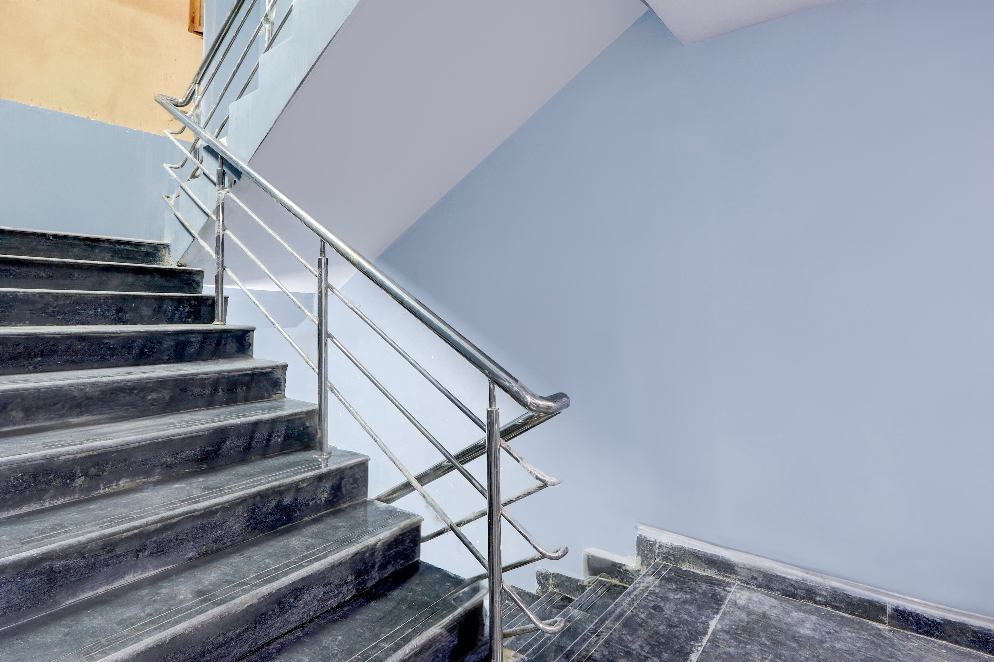 Super Townhouse Kukatpally Formerly SV Royal in Hyderabad