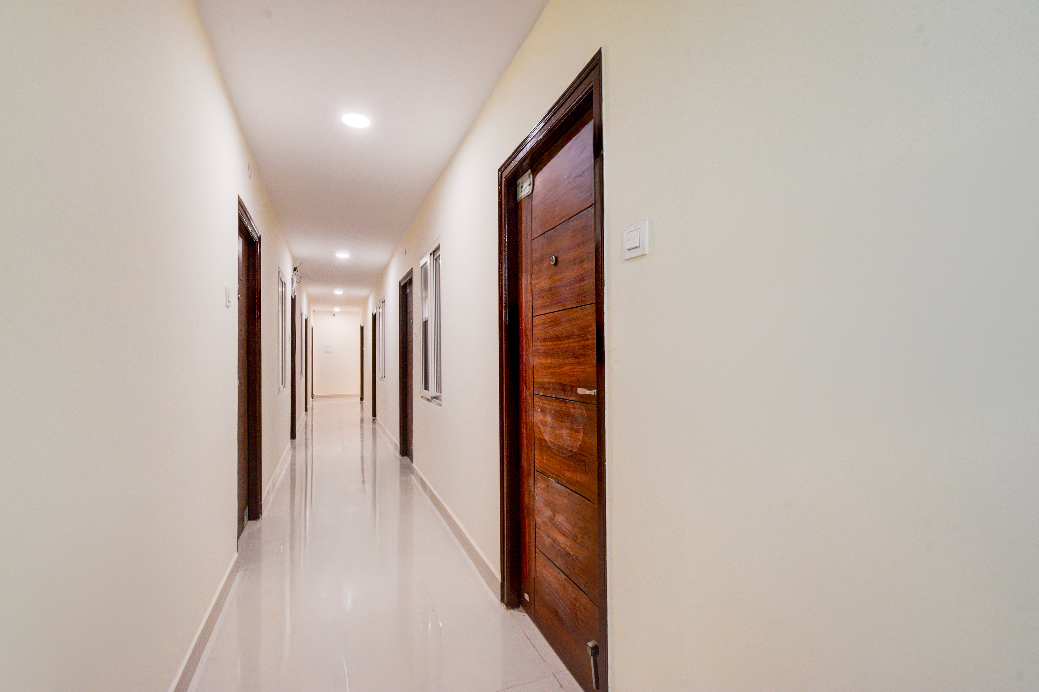 Super Townhouse Kukatpally North Formerly Munagala Arcade in Hyderabad