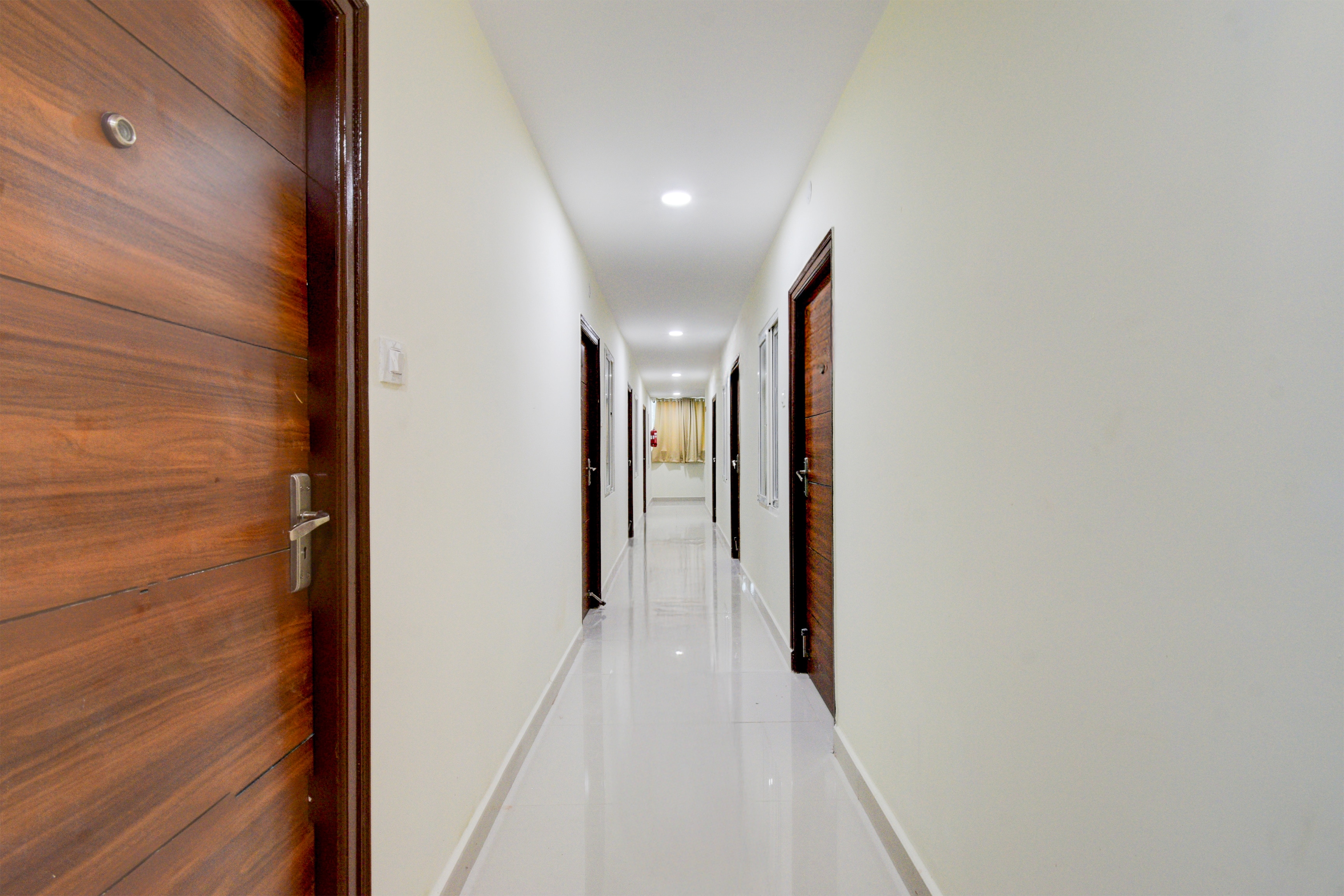 Super Townhouse Kukatpally North Formerly Munagala Arcade in Hyderabad