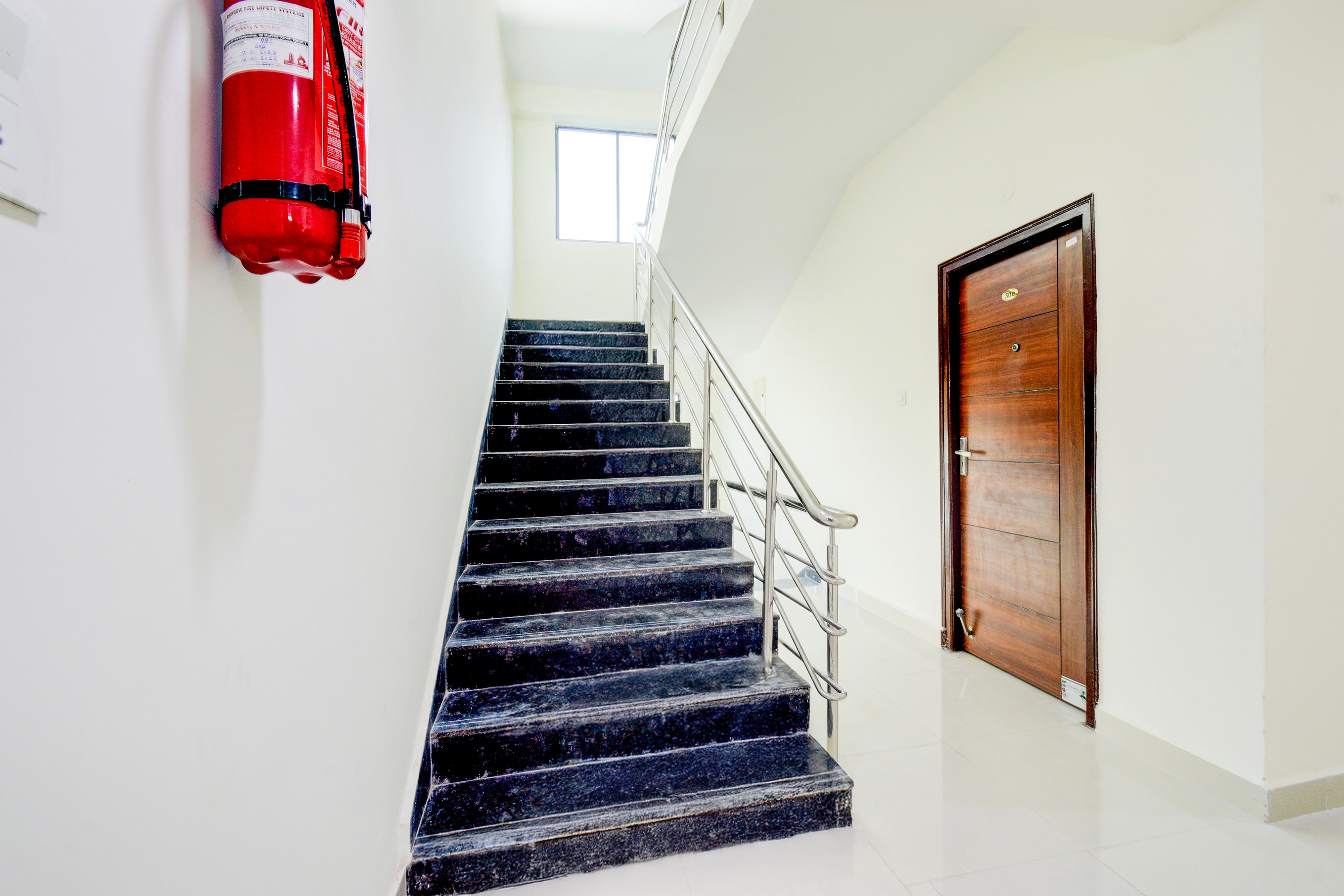 Super Townhouse Kukatpally North Formerly Munagala Arcade in Hyderabad