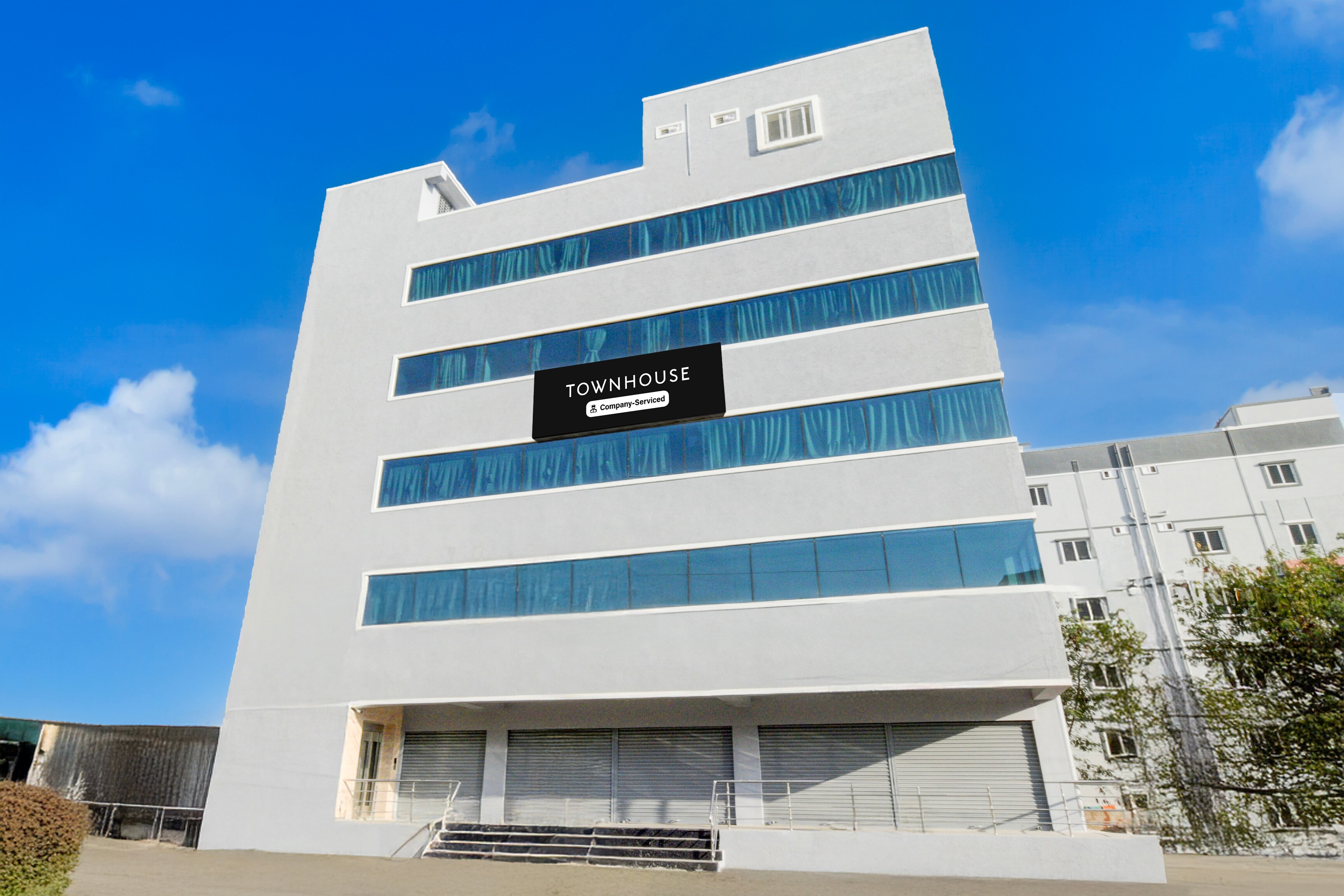 Super Townhouse Kukatpally North Formerly Munagala Arcade in Hyderabad