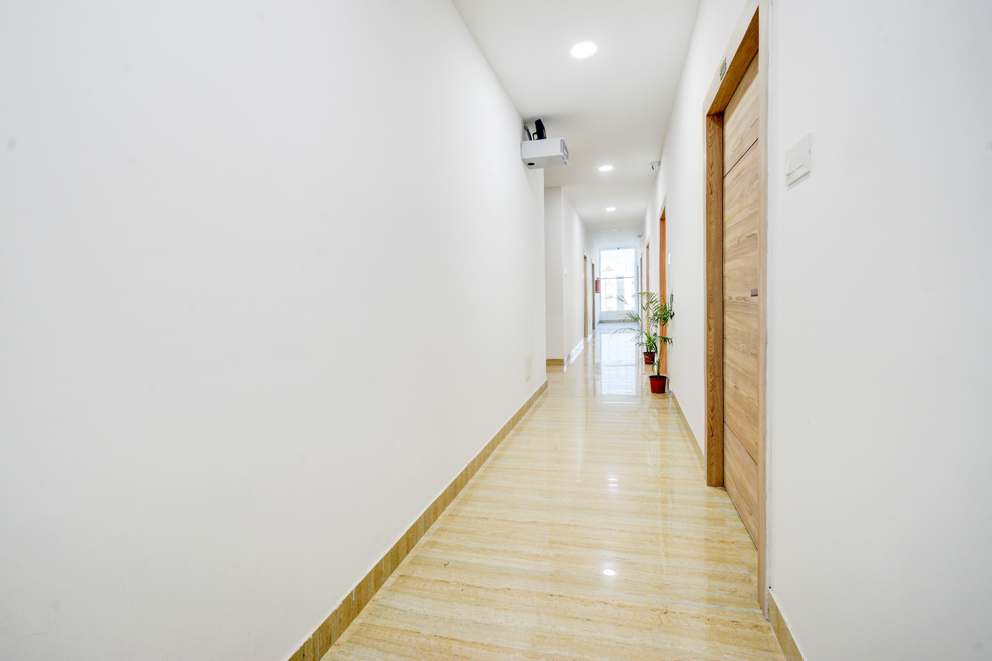 Super Townhouse LB Nagar Metro Station in Hyderabad