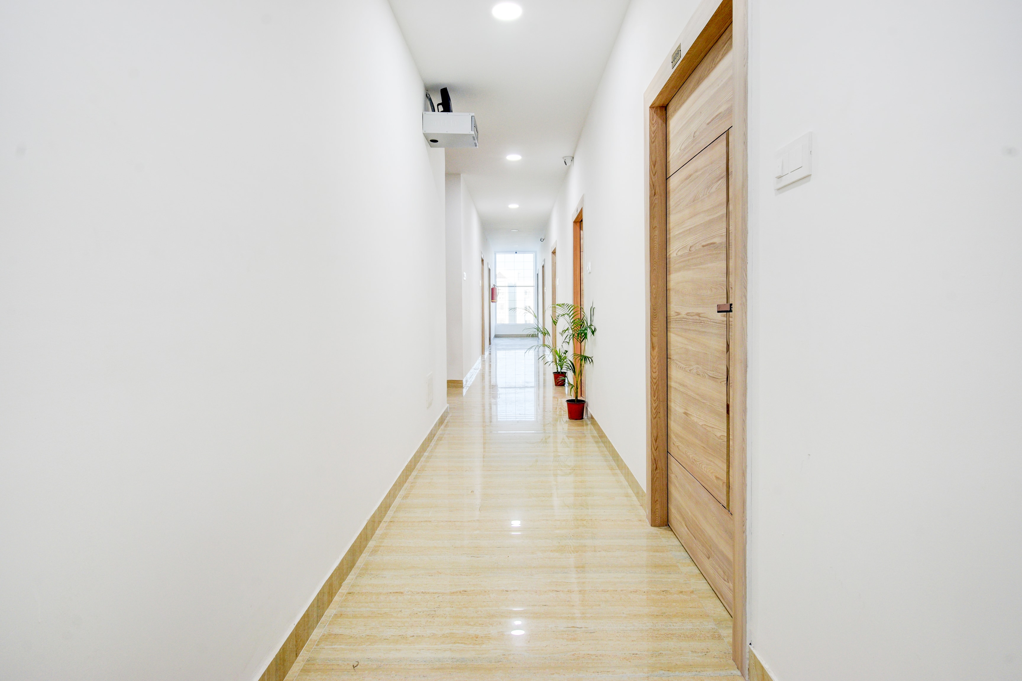 Super Townhouse LB Nagar Metro Station in Hyderabad