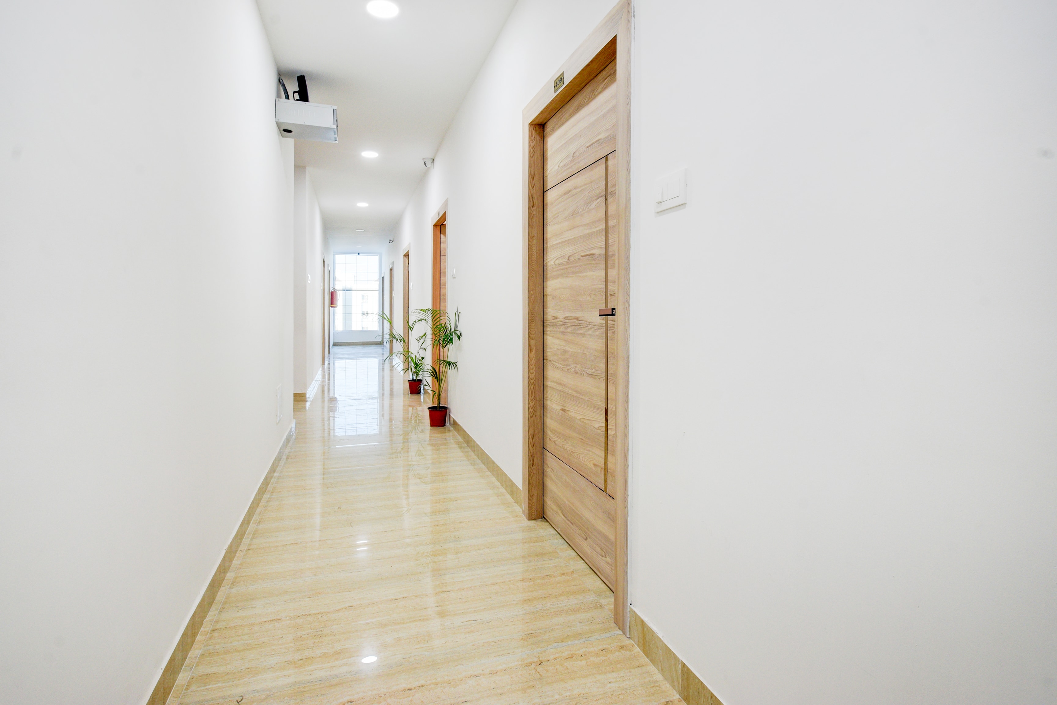 Super Townhouse LB Nagar Metro Station in Hyderabad