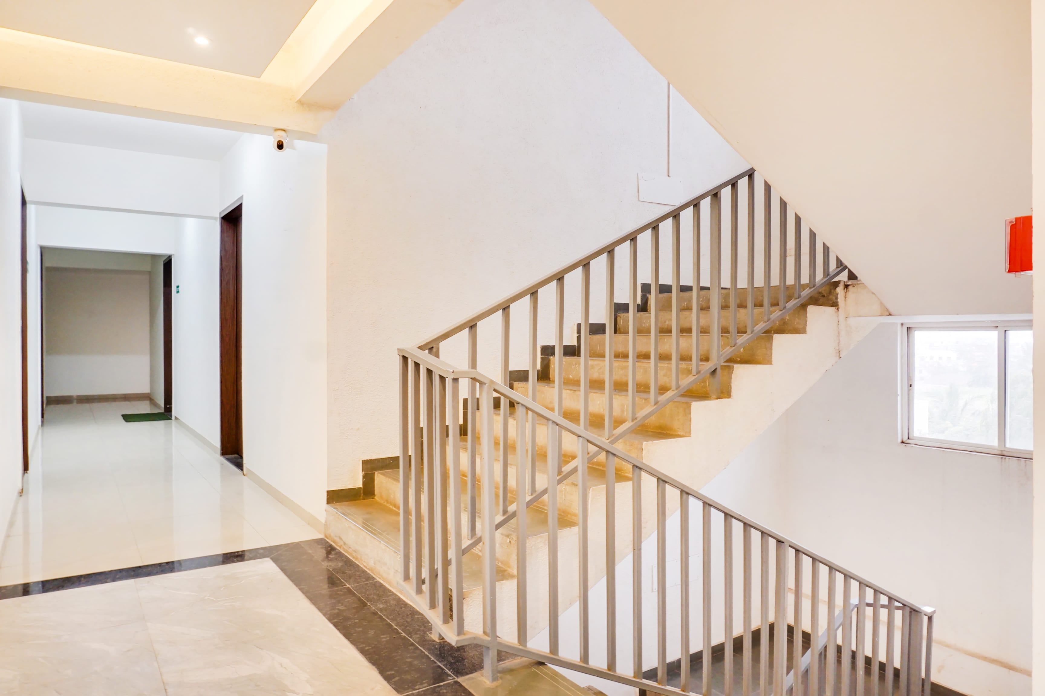 Super Townhouse Lohegaon Near Pune Airport Formerly Landmark Regency in Pune