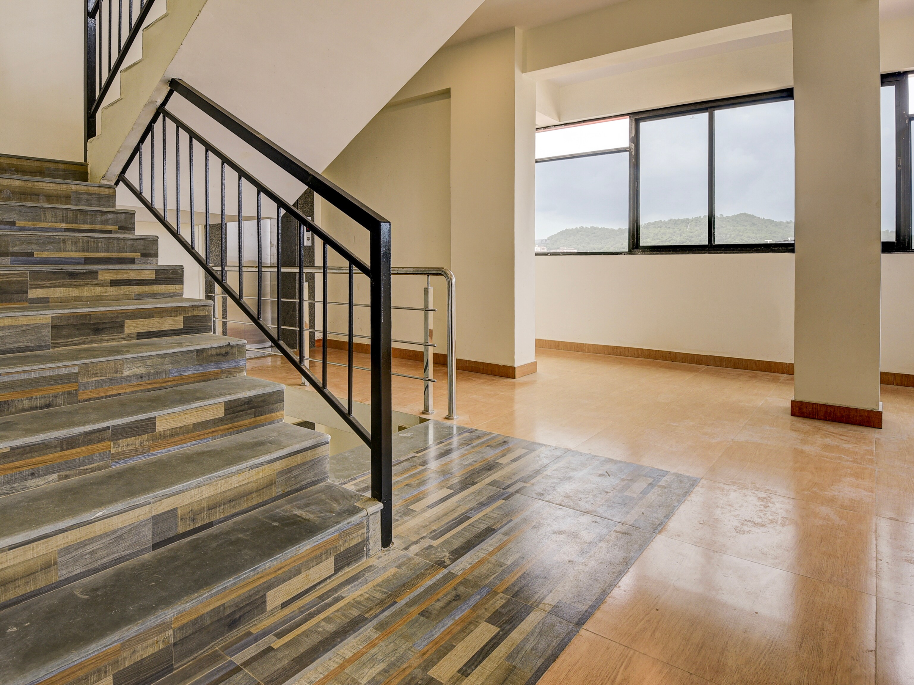 Super Townhouse Madgaon in Goa