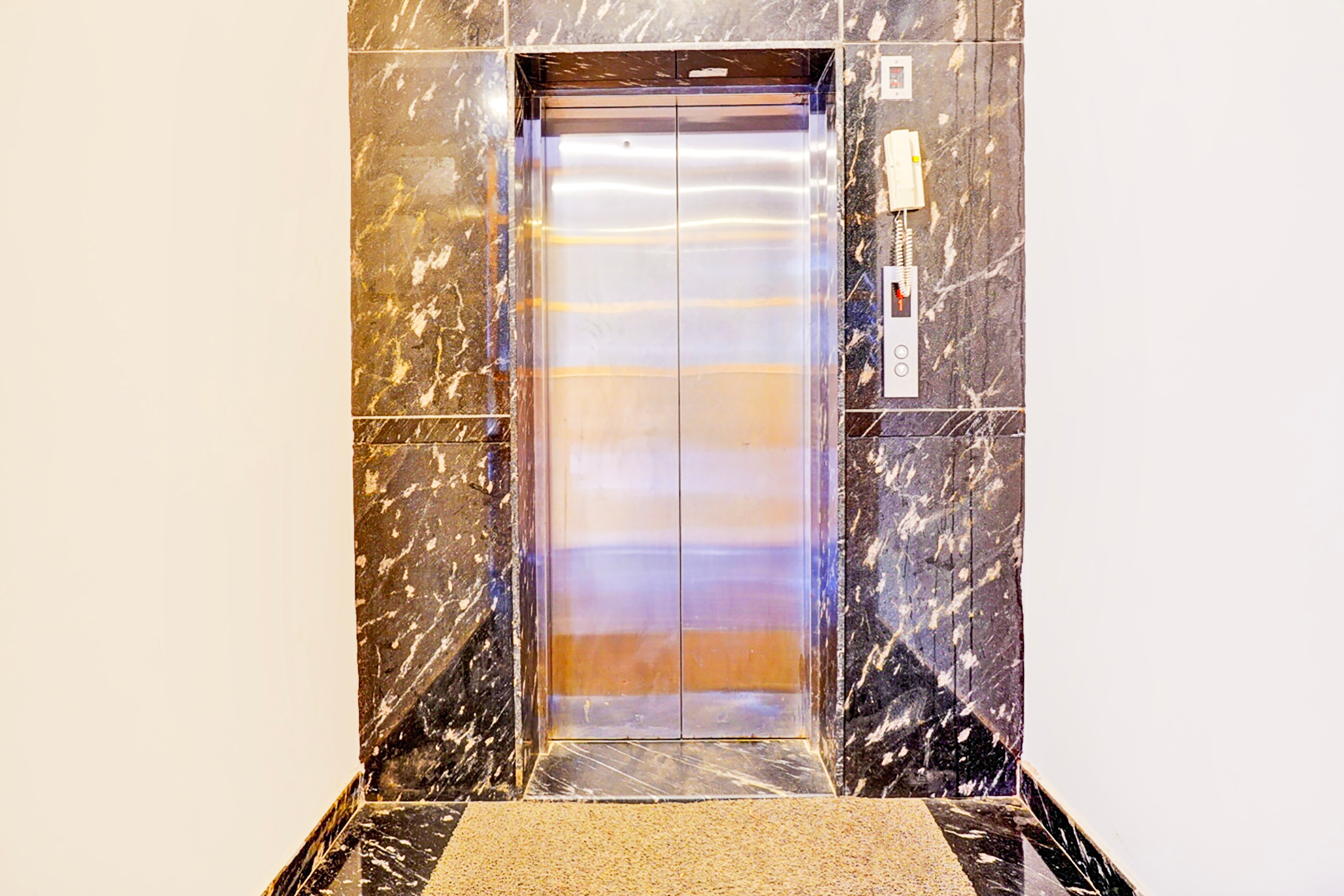 Super Townhouse Muthurayya Swamy Layout in Bangalore