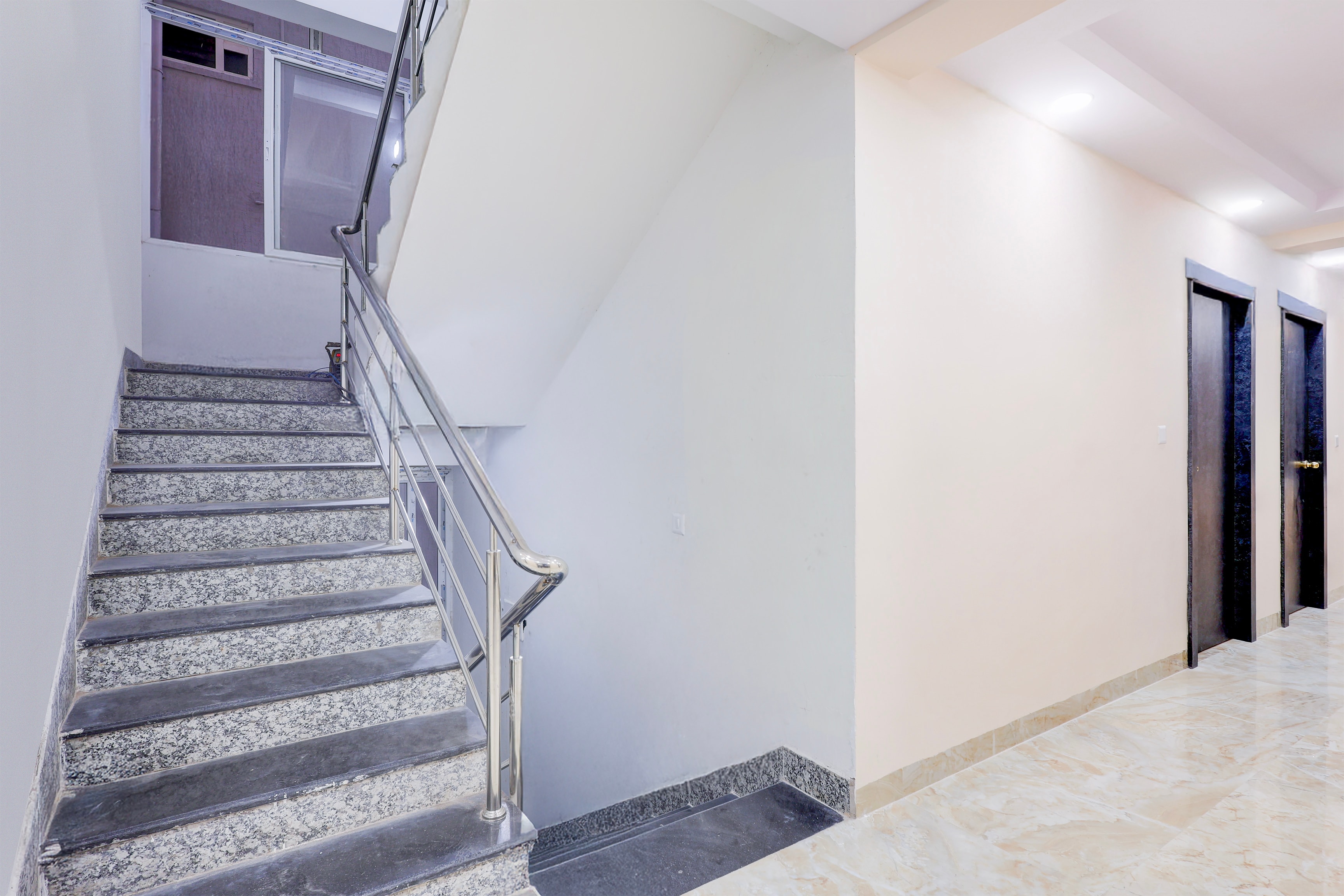 Super Townhouse MVP Sector With Kailasagiri Hill View in Visakhapatnam