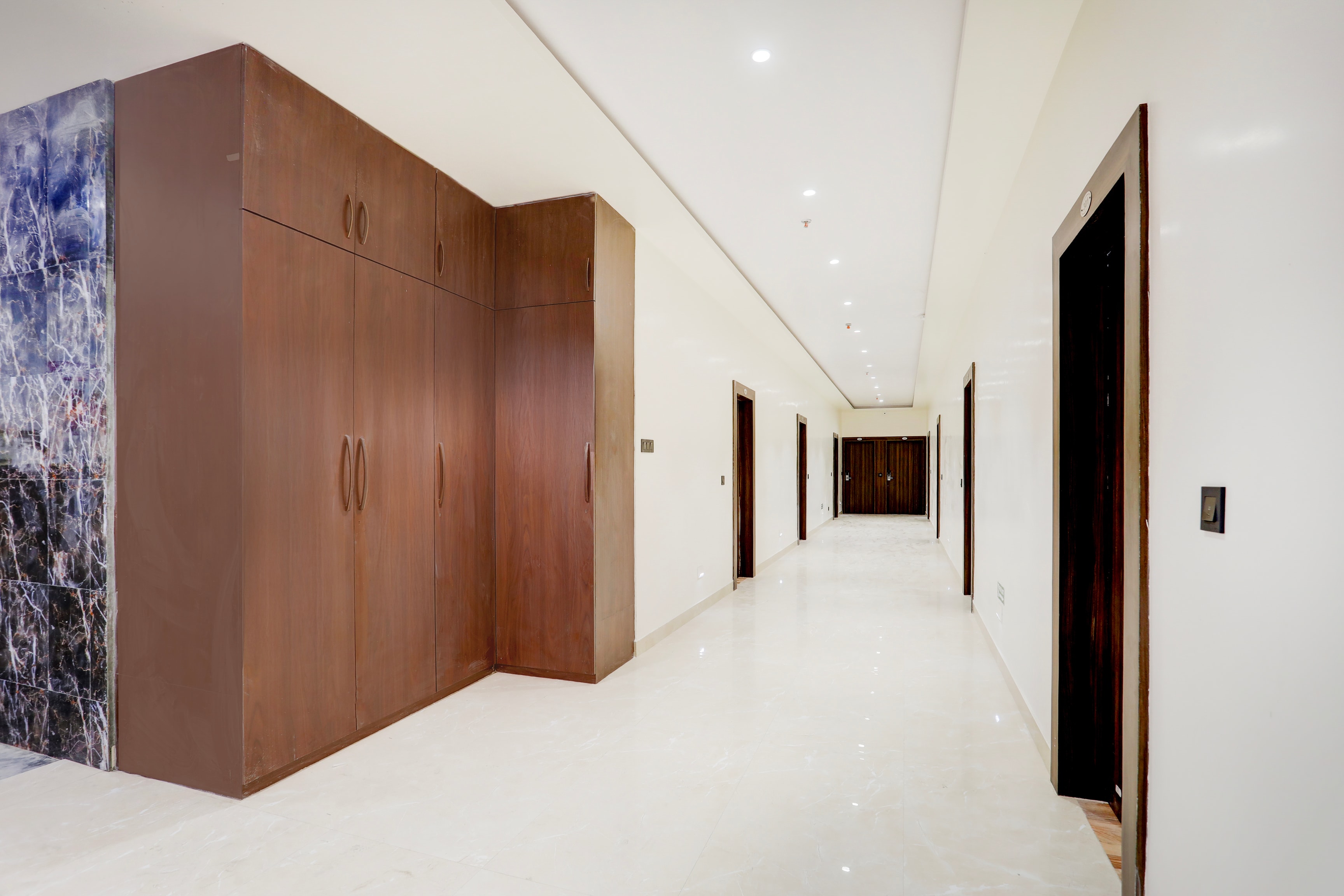 Super Townhouse Oak AIIMS Walmi Govindpur in Patna