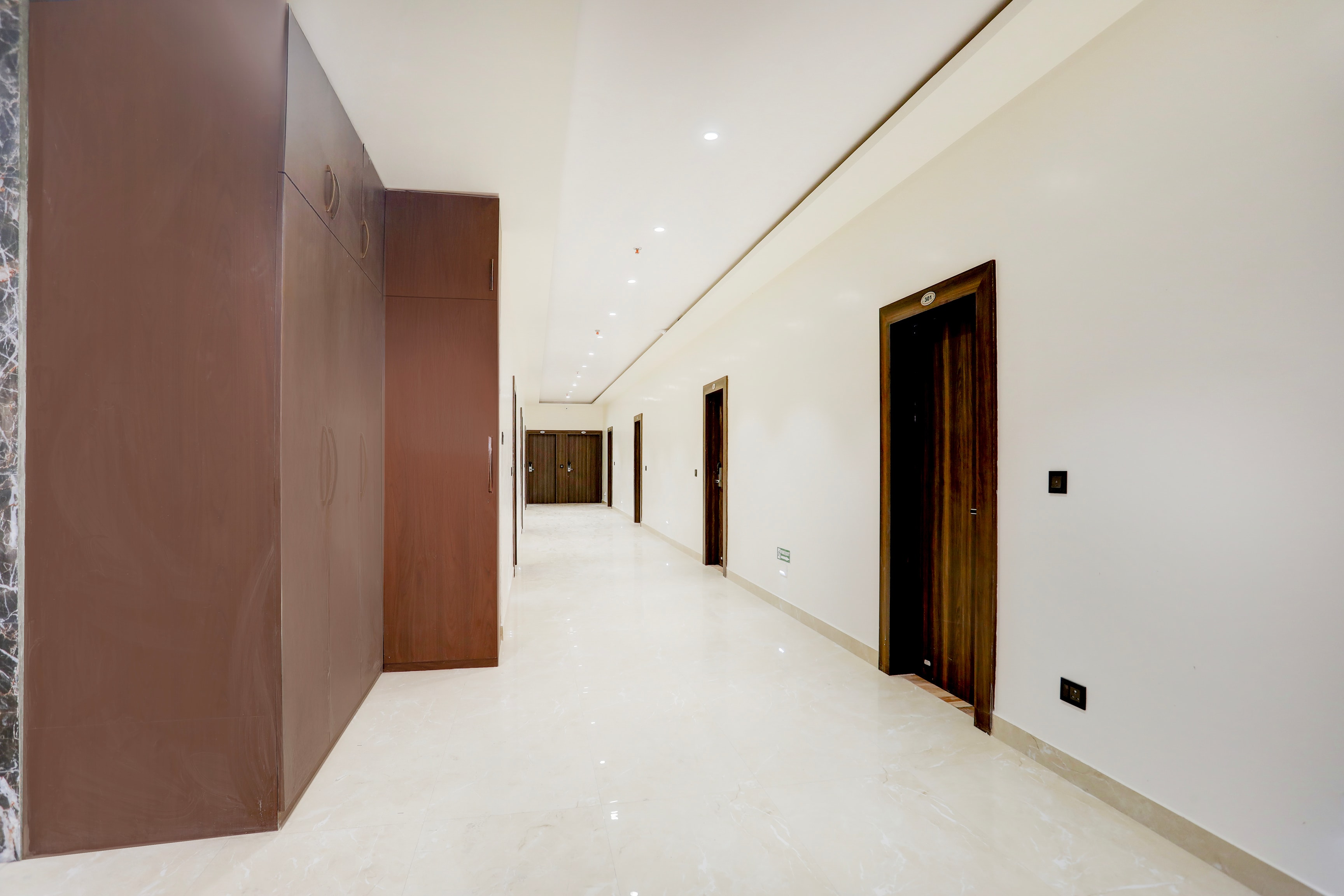 Super Townhouse Oak AIIMS Walmi Govindpur in Patna