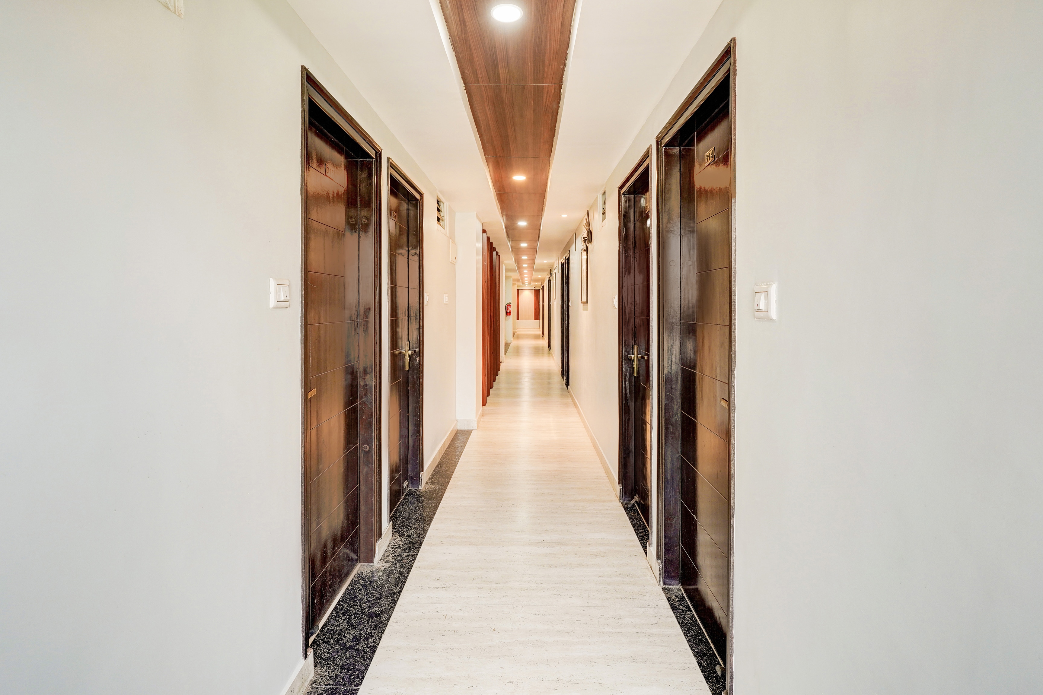 Super Townhouse Oak DLF Newtown Formerly South Square  in Bangalore