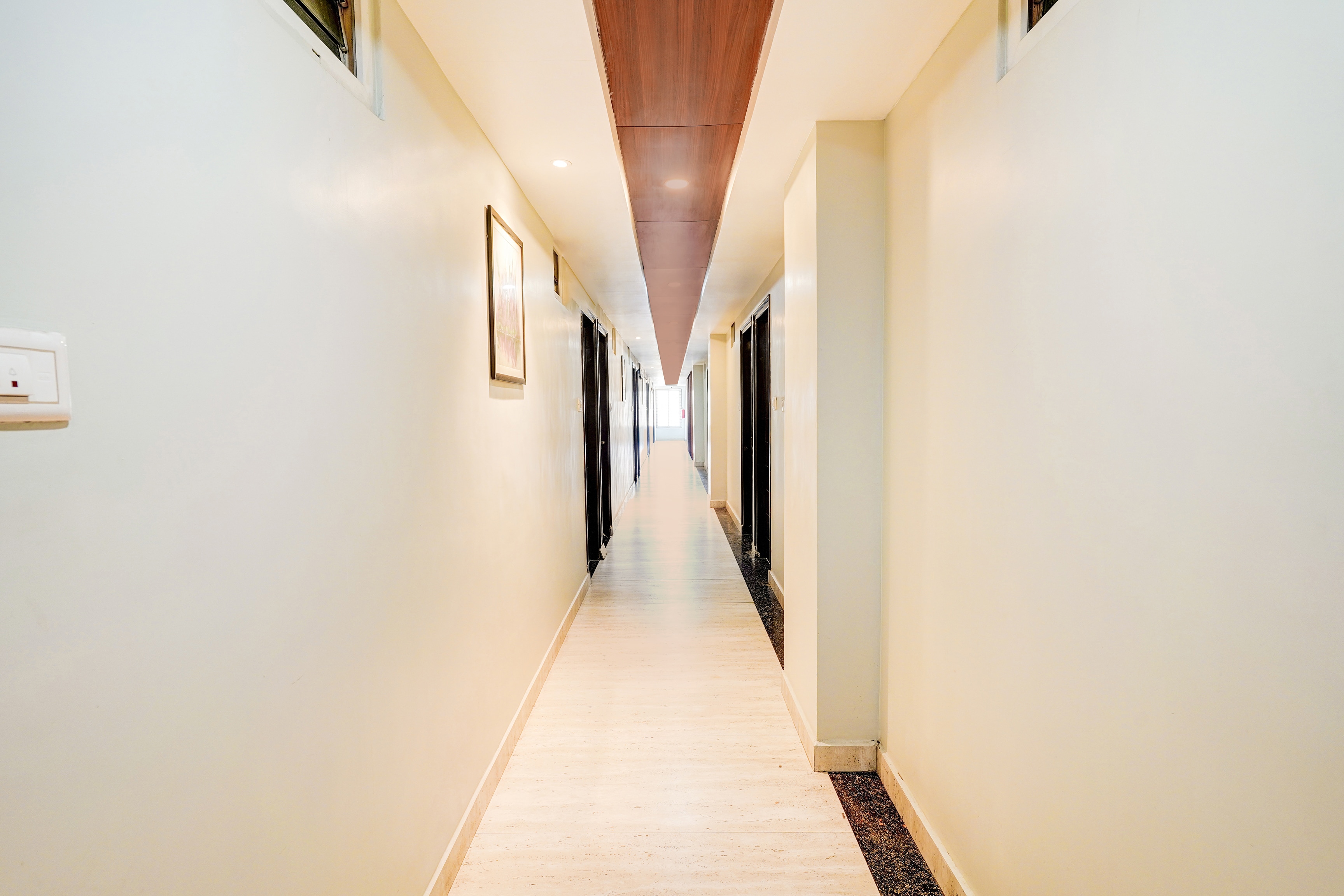 Super Townhouse Oak DLF Newtown Formerly South Square  in Bangalore