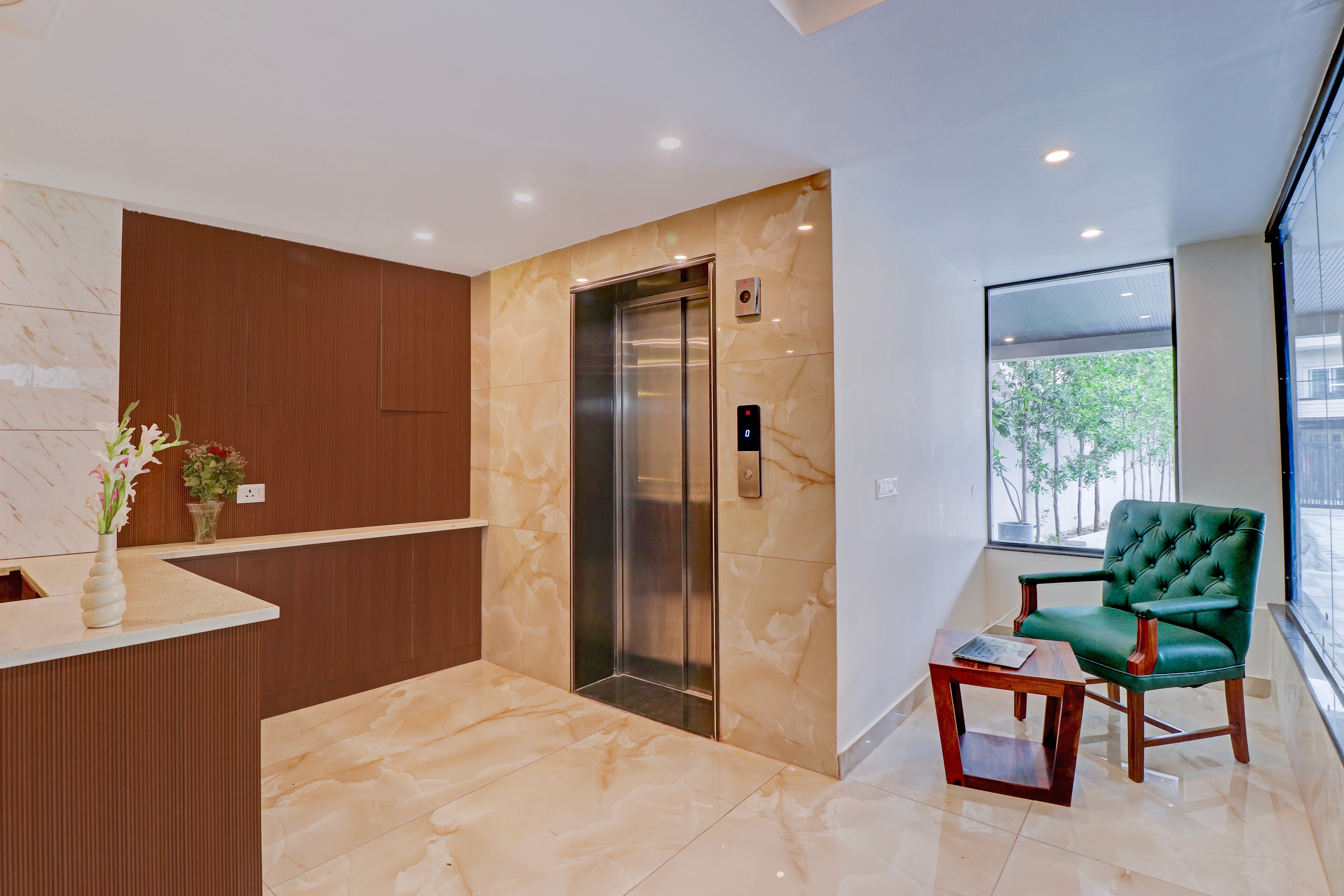 Super Townhouse Oak FRI Dehradun Formerly Hotel EL Portrait in Dehradun