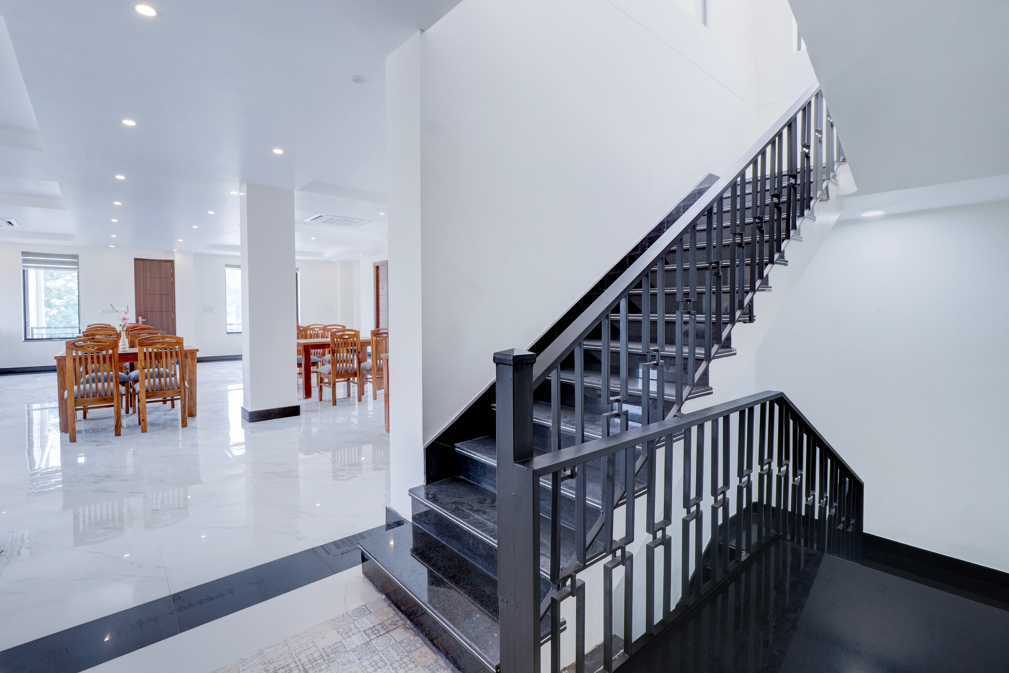 Super Townhouse Oak FRI Dehradun Formerly Hotel EL Portrait in Dehradun