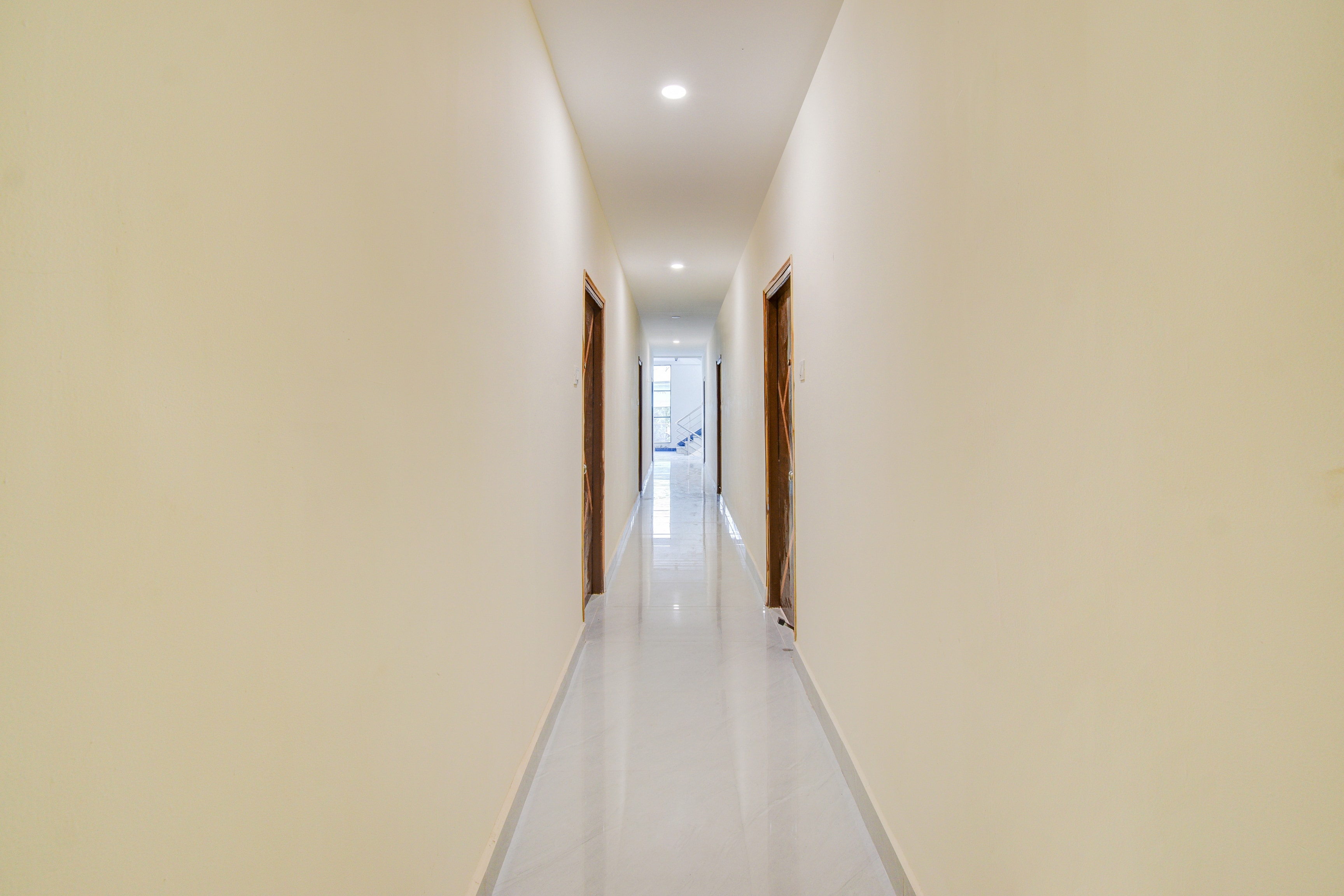 Super Townhouse Oak LB Metro Station Formerly Sunil Arcade in Hyderabad