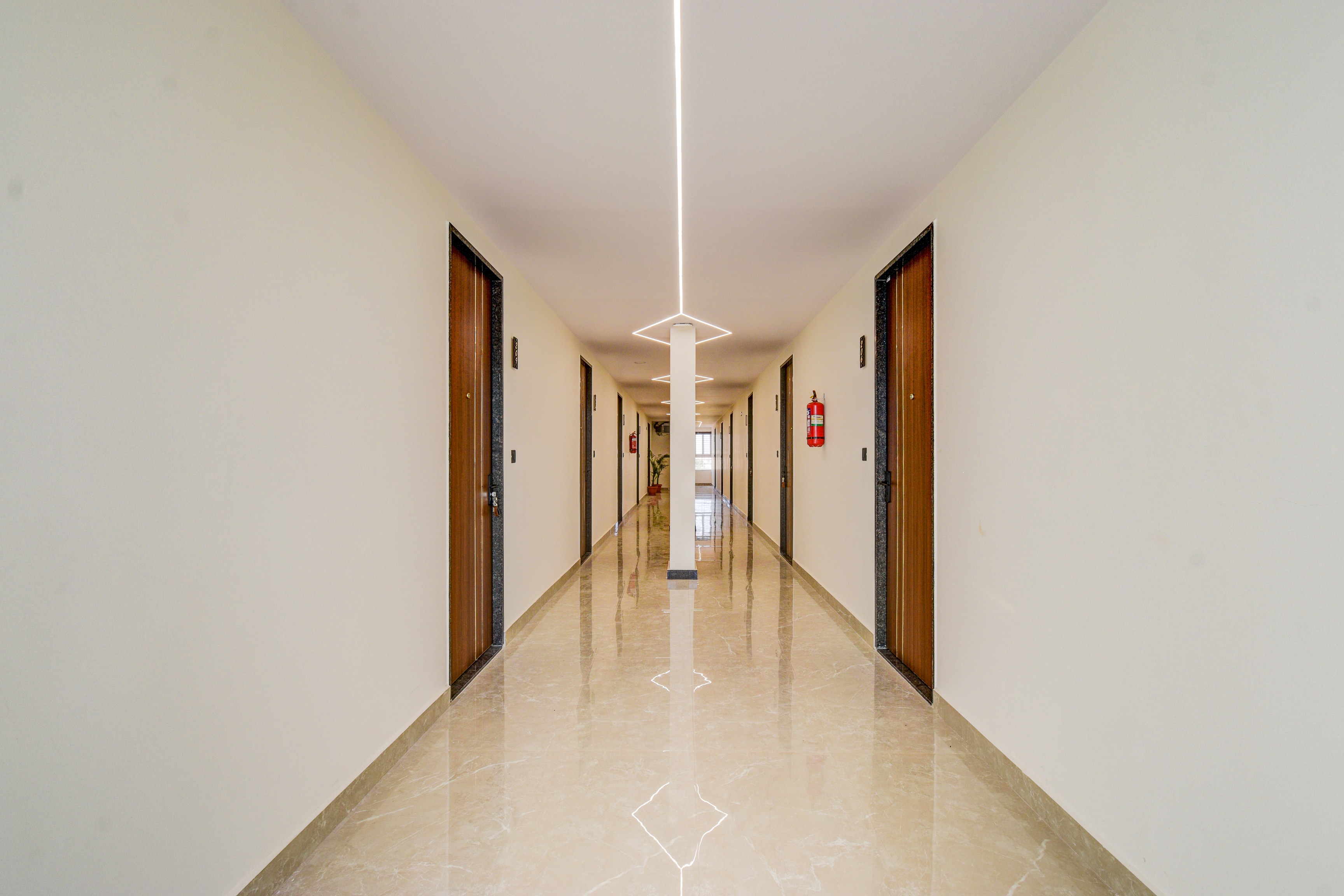 Super Townhouse OAK Owaisi Hospital Mailardevpally Formerly Tolkanti Arc in Hyderabad