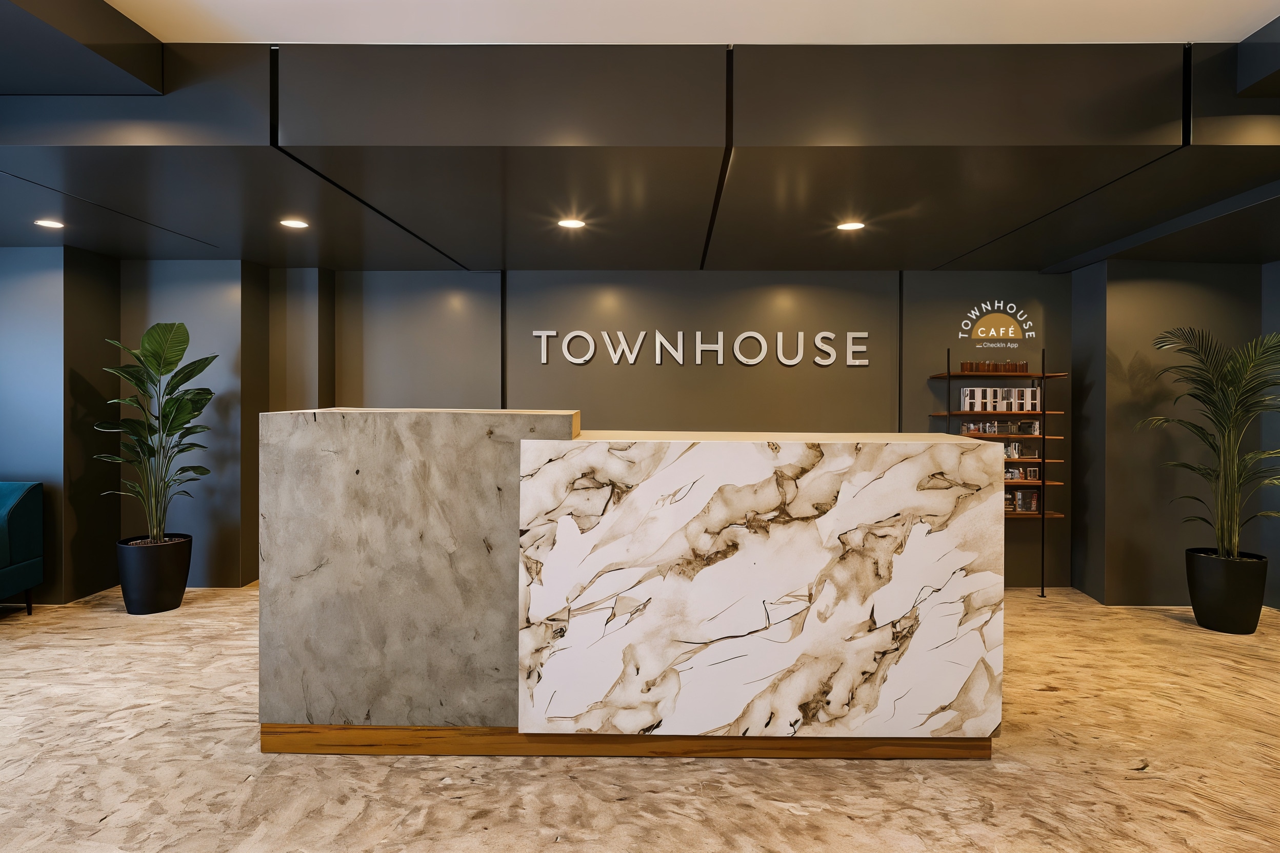 Super Townhouse Oak Udyog Vihar in Gurgaon