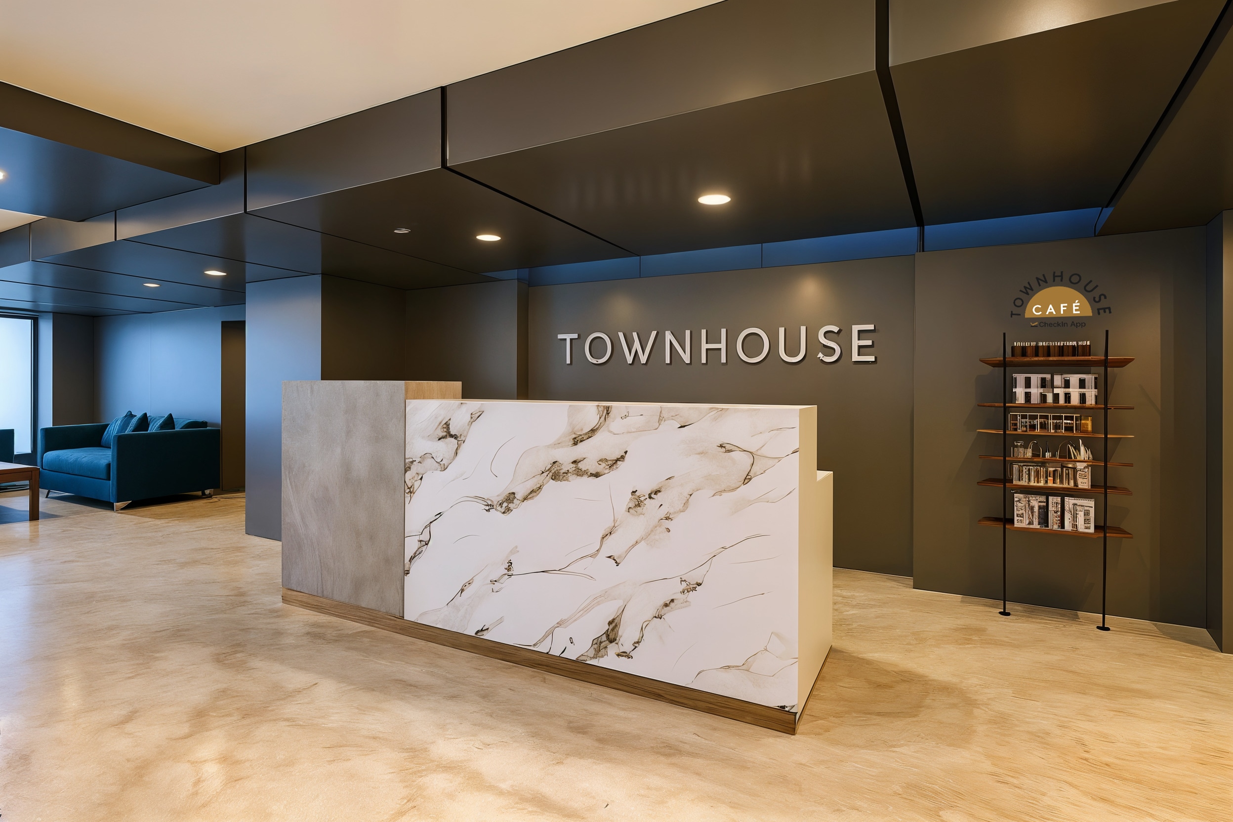 Super Townhouse Oak Udyog Vihar in Gurgaon