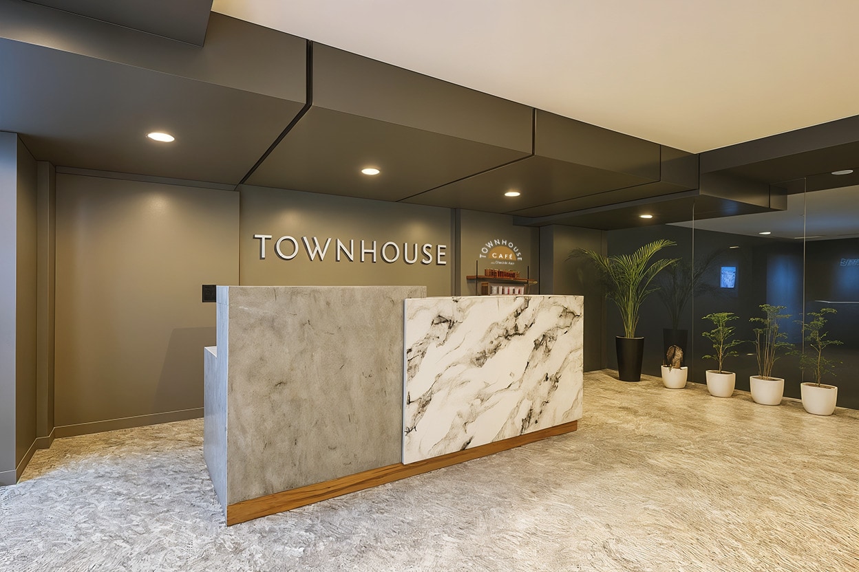 Super Townhouse Oak Udyog Vihar in Gurgaon