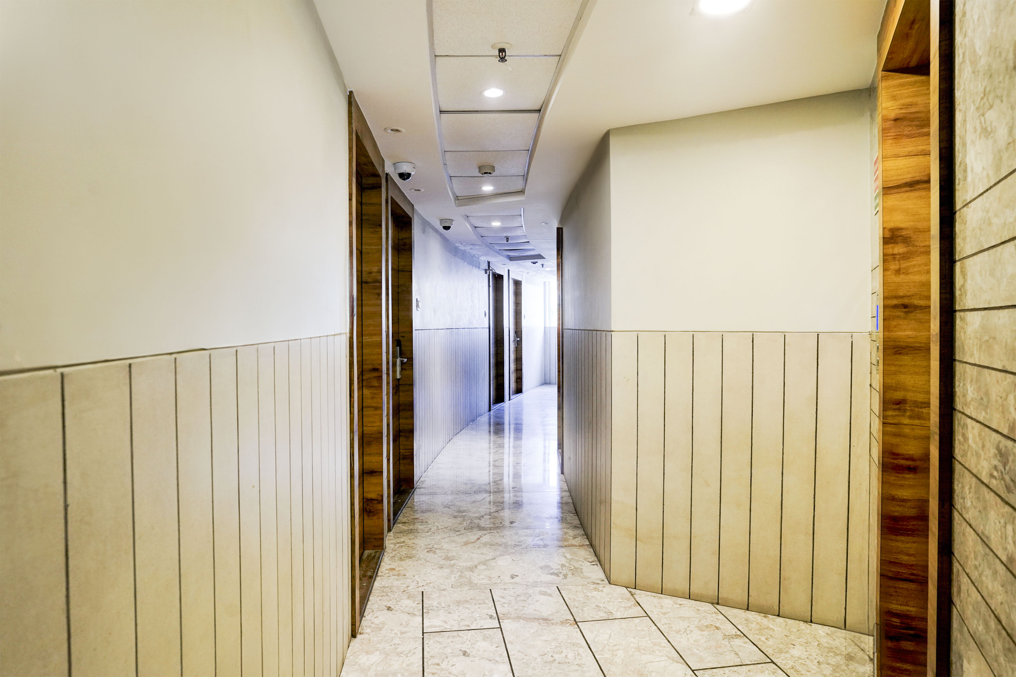 Super Townhouse Oak Vashi in Navi Mumbai