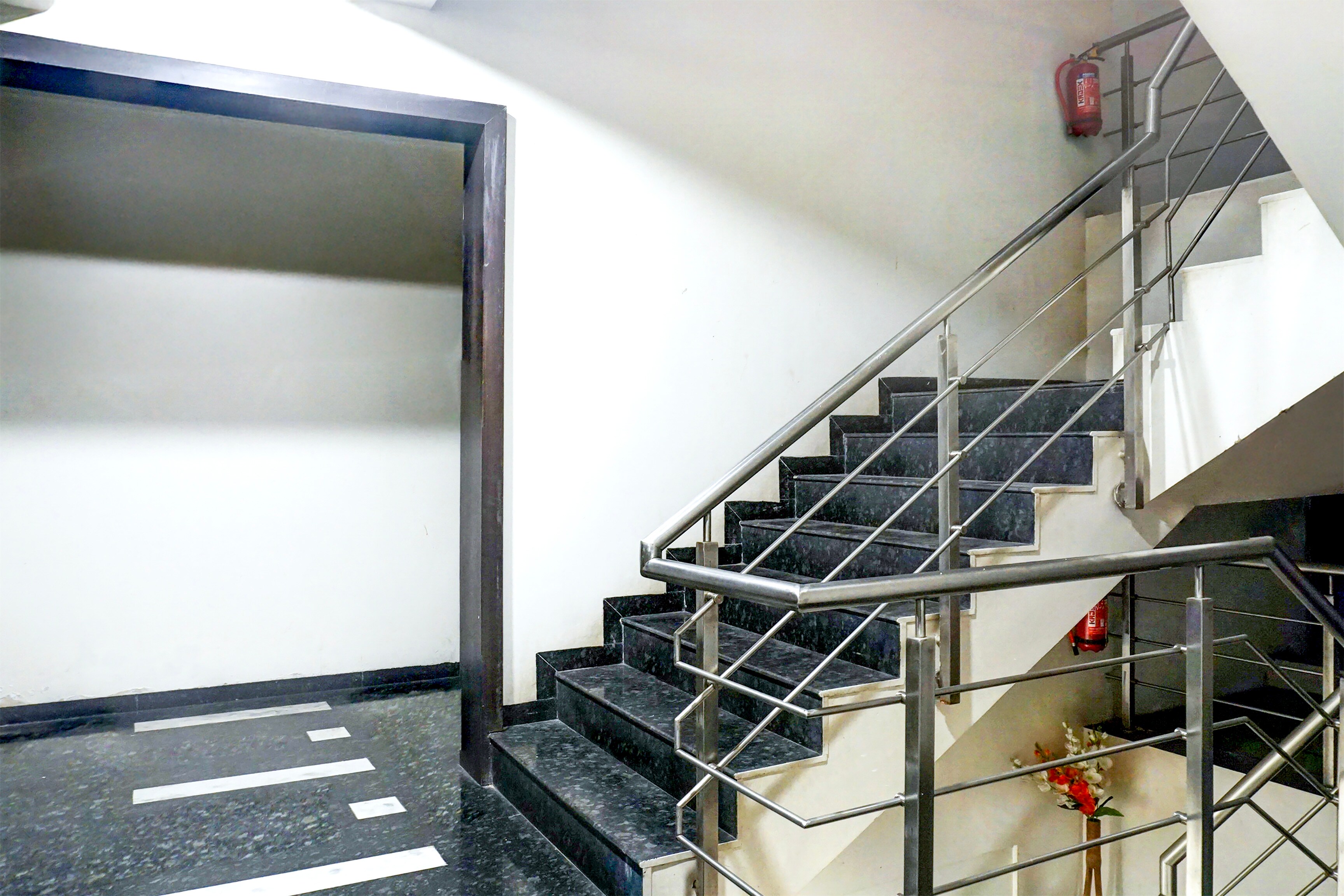 Super Townhouse Oak Viman Nagar Formerly Kuber Inn in Pune