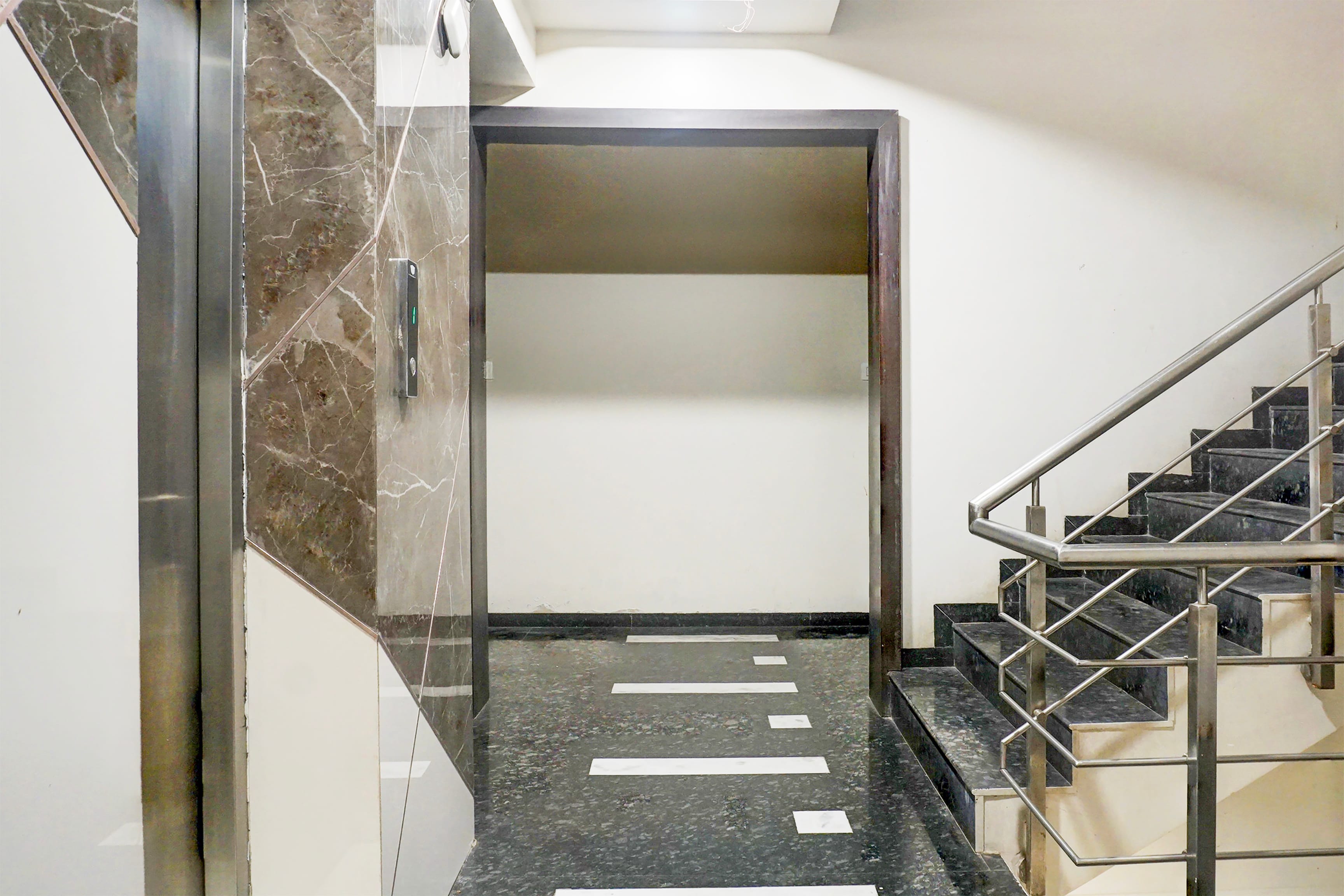 Super Townhouse Oak Viman Nagar Formerly Kuber Inn in Pune