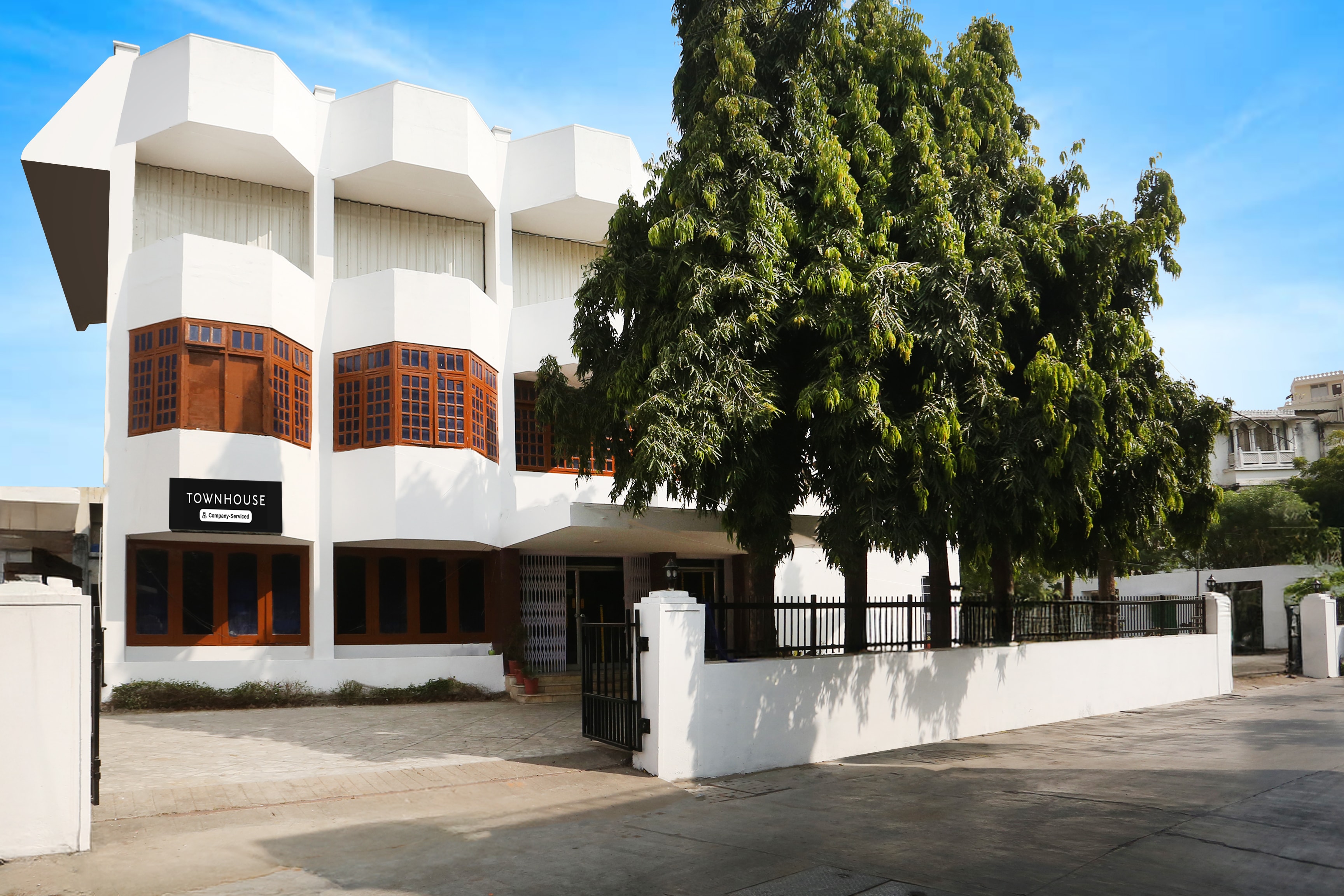 Super Townhouse Pichola Formerly Vinayak in Udaipur