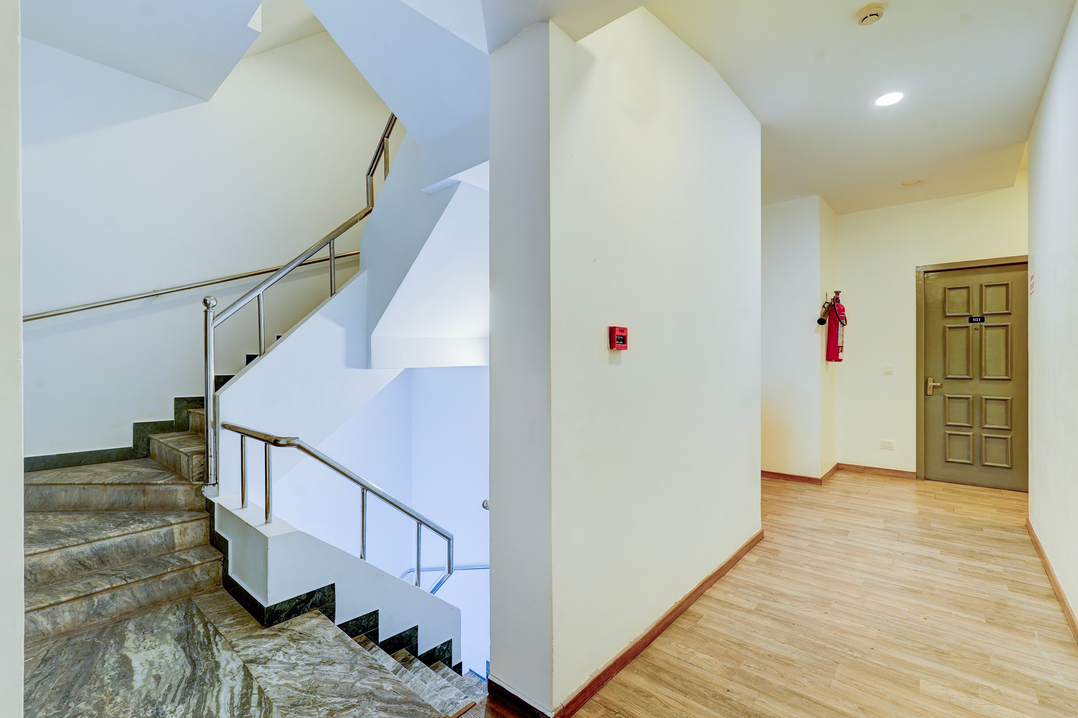 Super Townhouse Pondicherry in Pondicherry