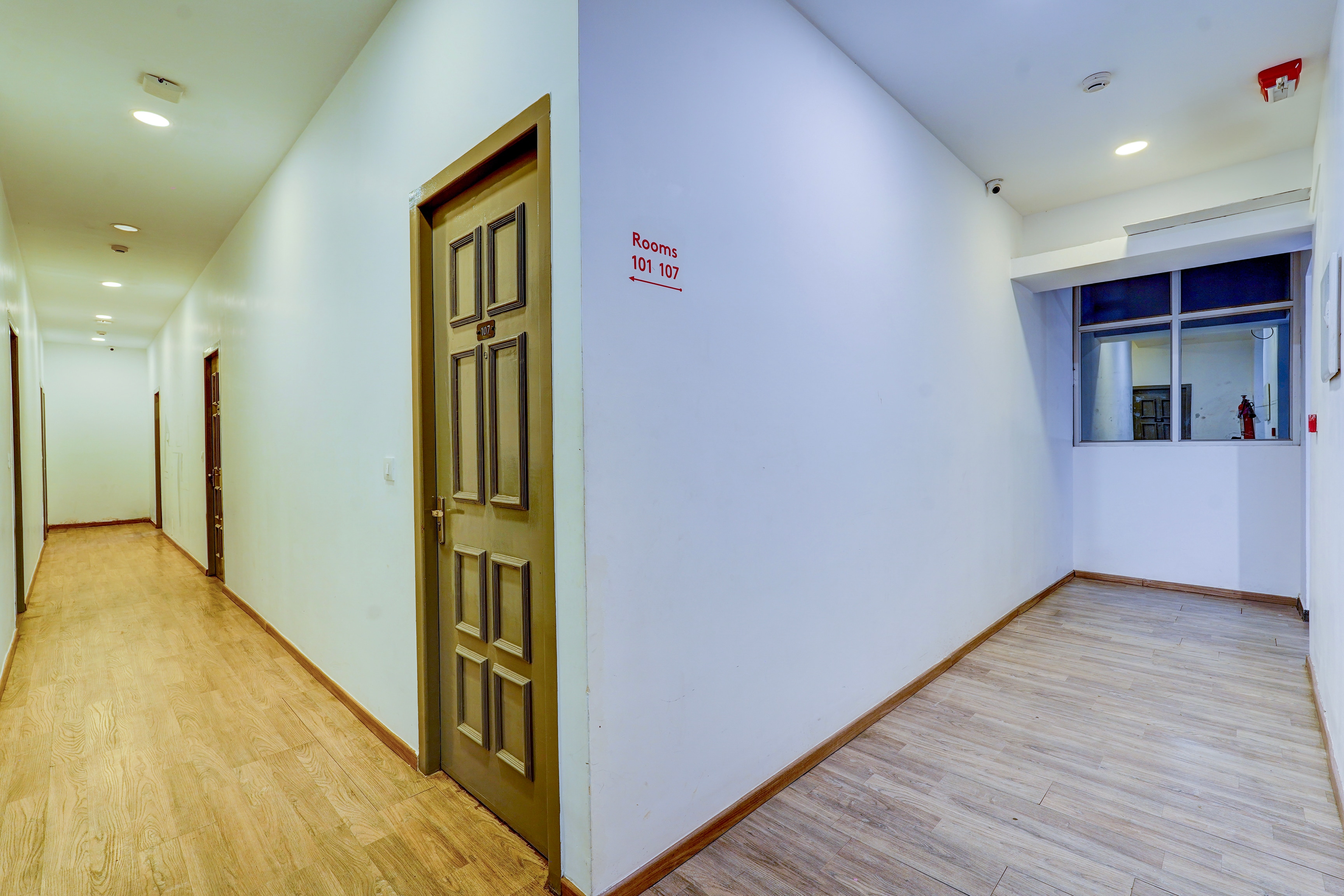 Super Townhouse Pondicherry in Pondicherry