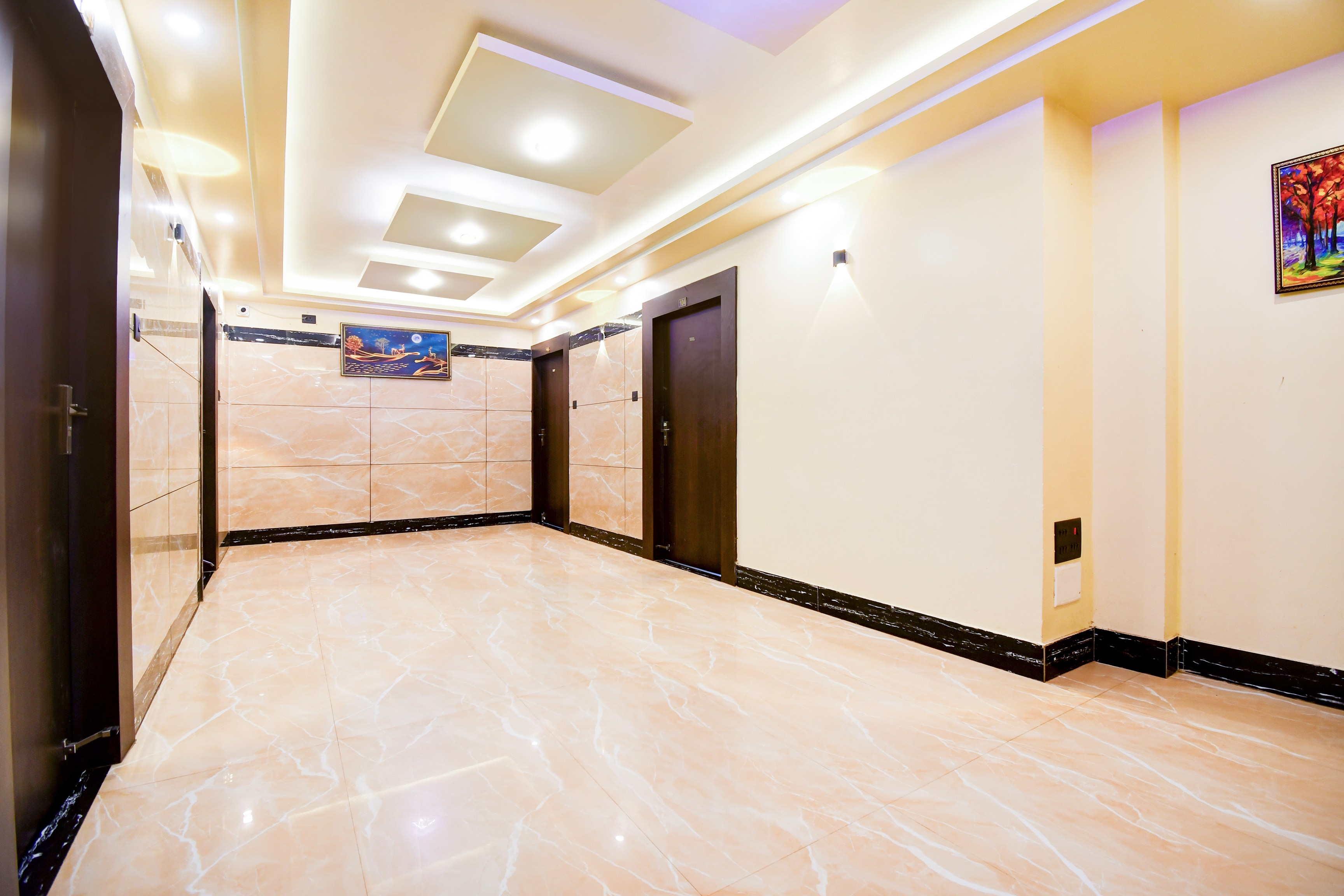 Super Townhouse Puri Formerly Hotel Narashingha in Puri