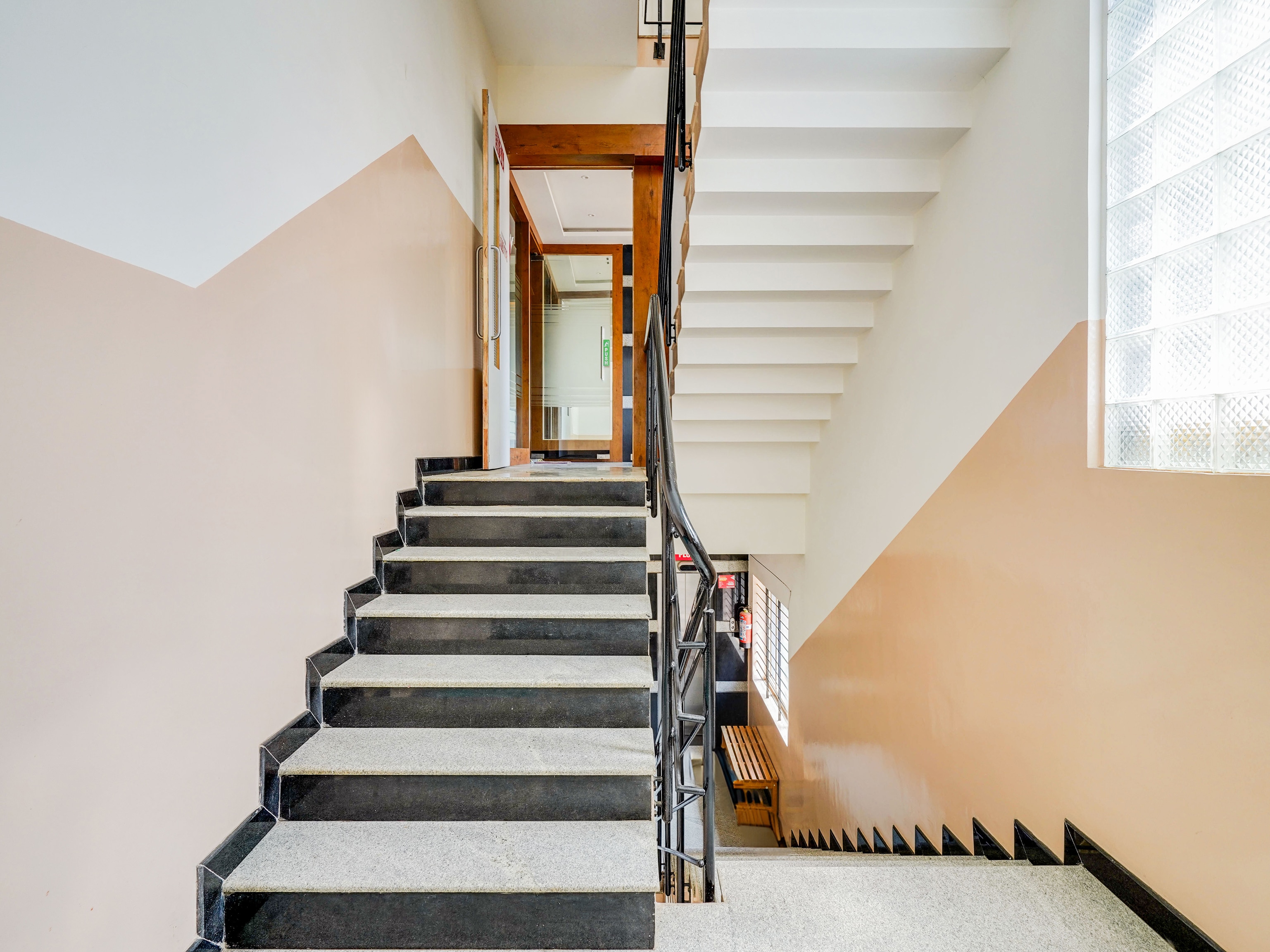 Super Townhouse Ramamurthy Nagar West Formerly Phoenix Hotel in Bangalore