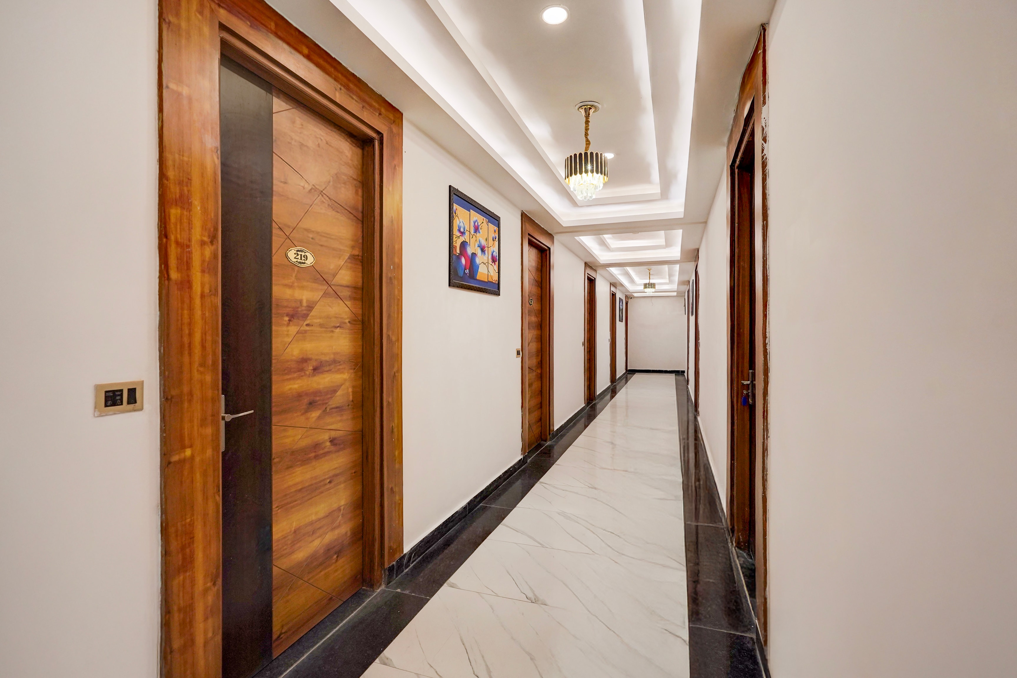 Townhouse Rispana Pul Haridwar Road Dehradun in Dehradun