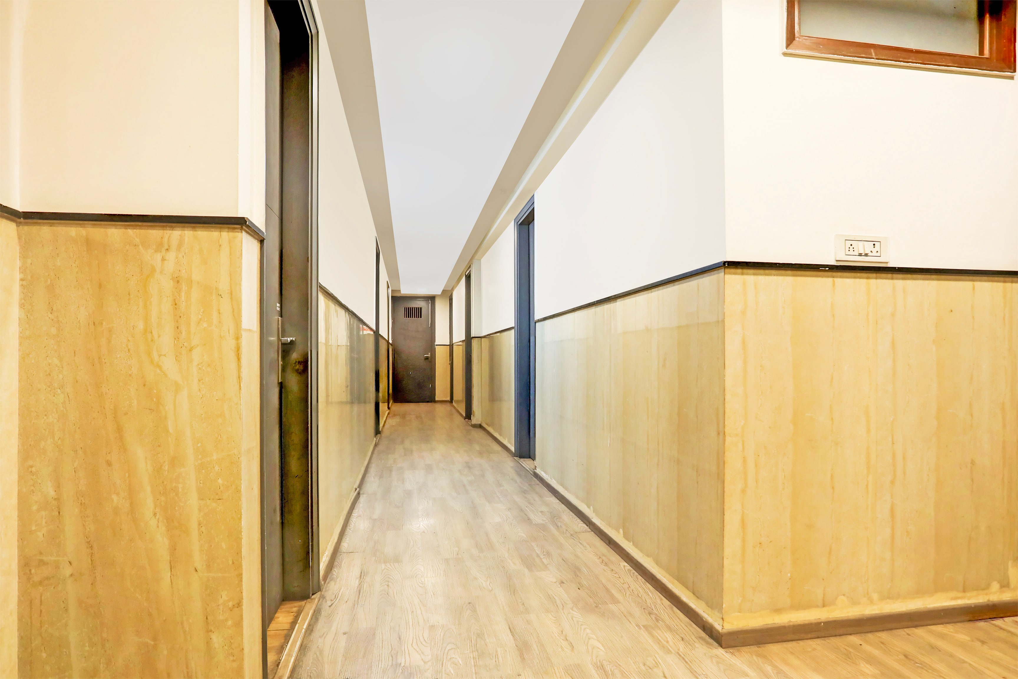 Super Townhouse Rohini Sector 24 in Delhi