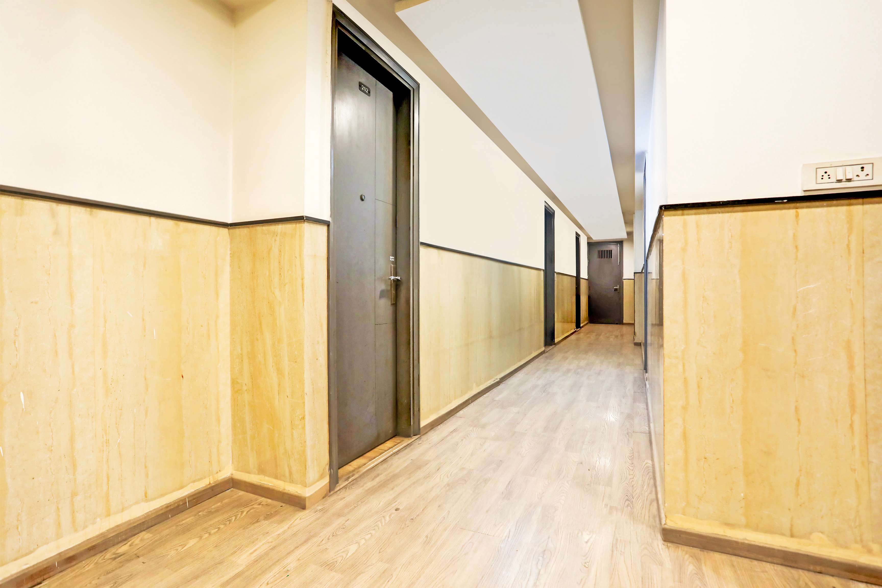 Super Townhouse Rohini Sector 24 in Delhi