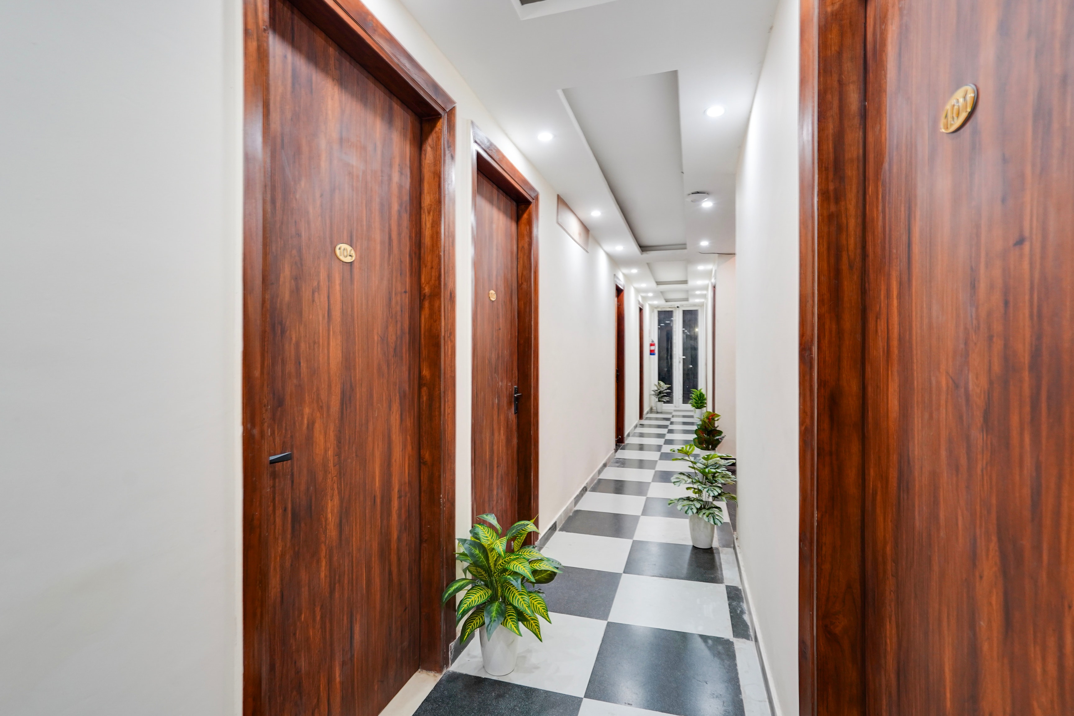 Super Townhouse Sector 121 Noida in Noida